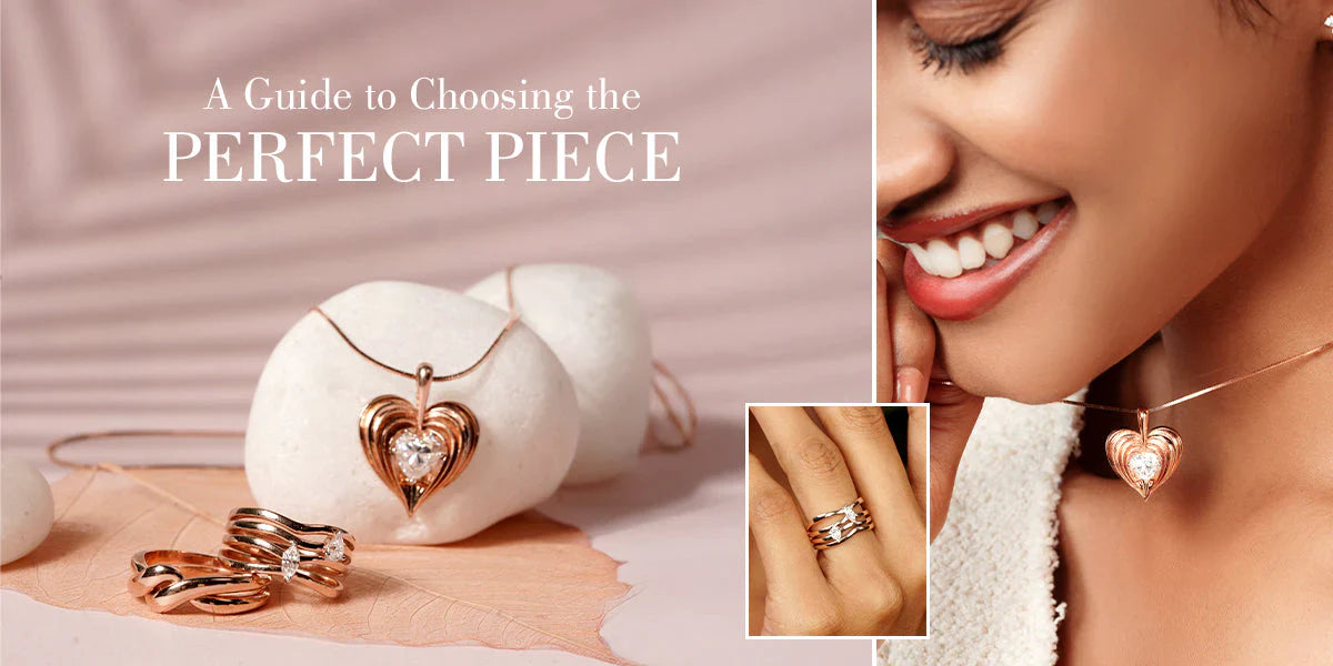 Different Types of 14K and 9K Gold Rings: A Simple Guide