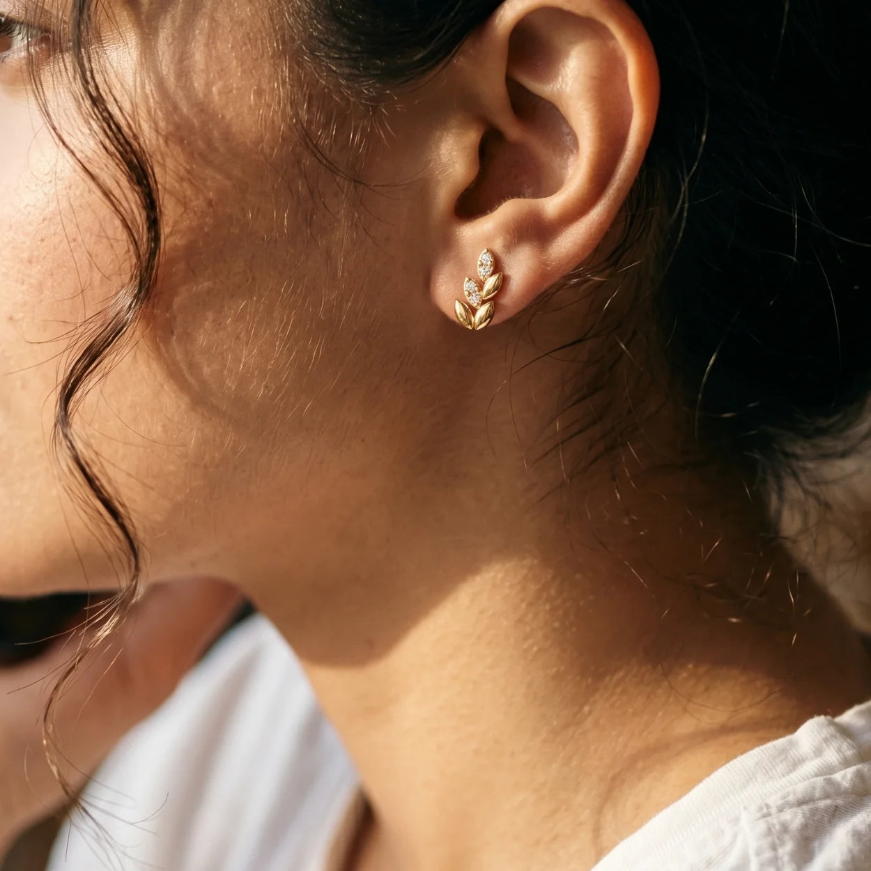 Sylva Earrings