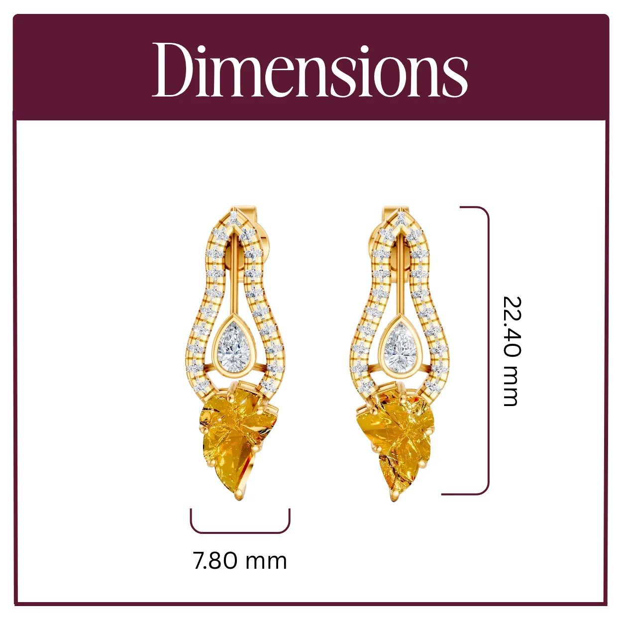 Elune Earrings