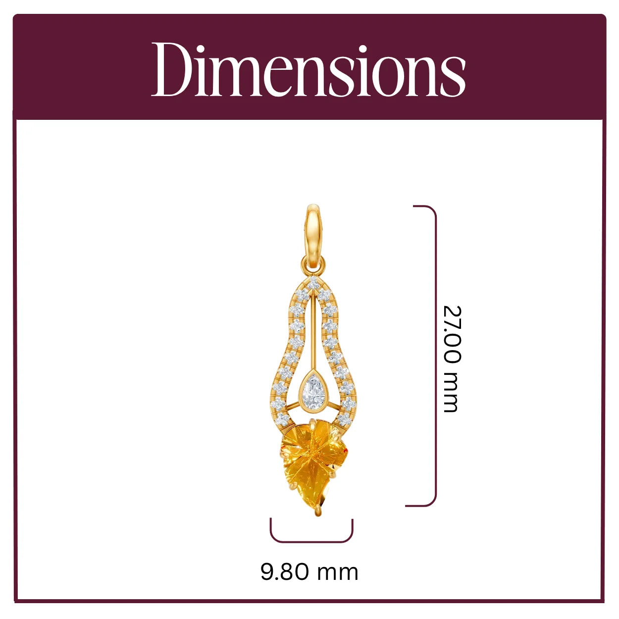 Elune Pendant