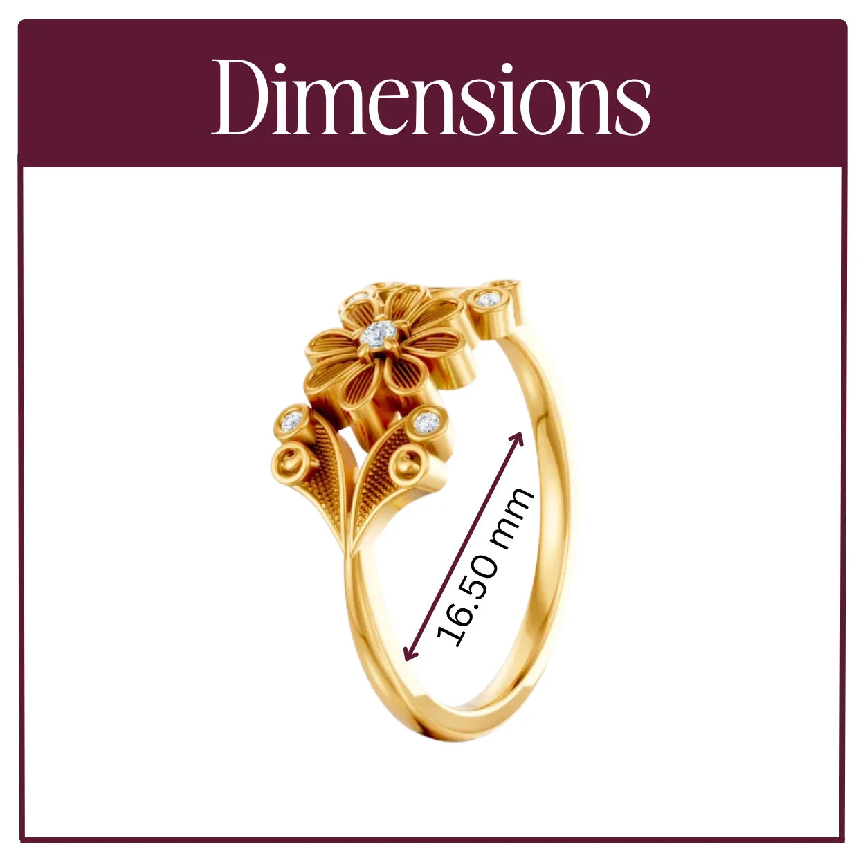Vanya Ring