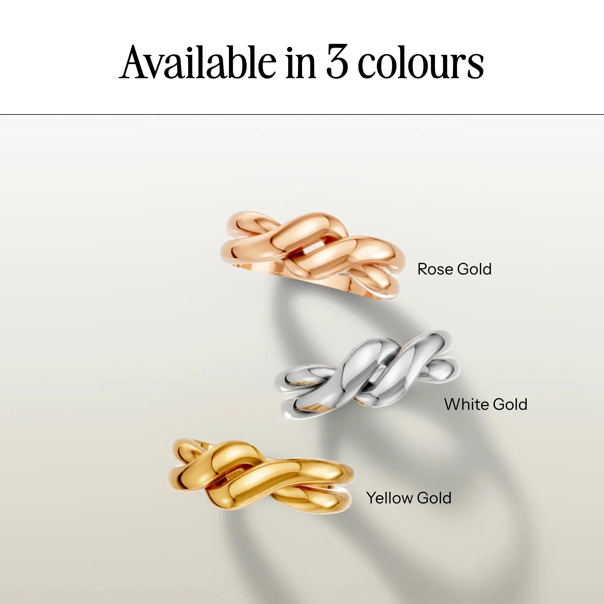 Knot Ring