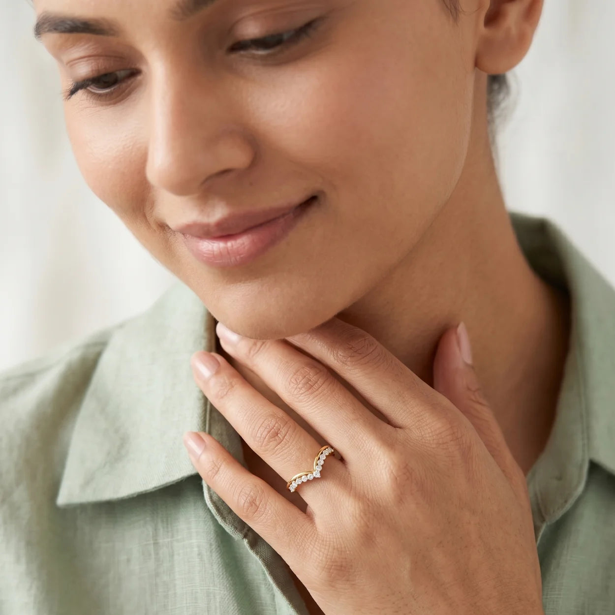 Corina Ring