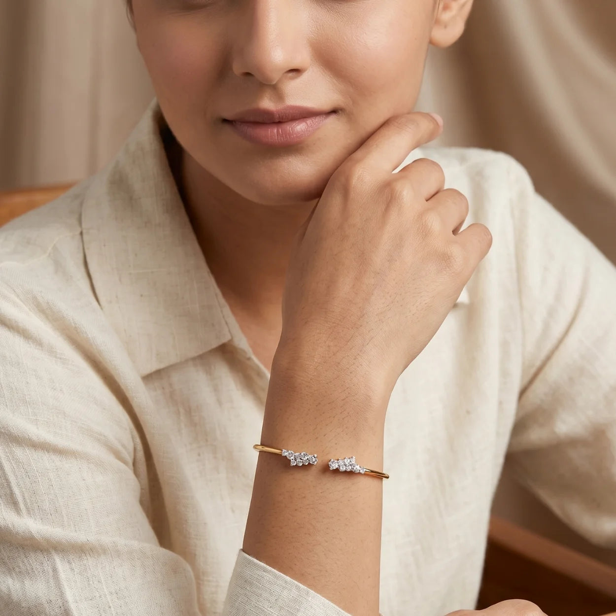 Centra Bangle