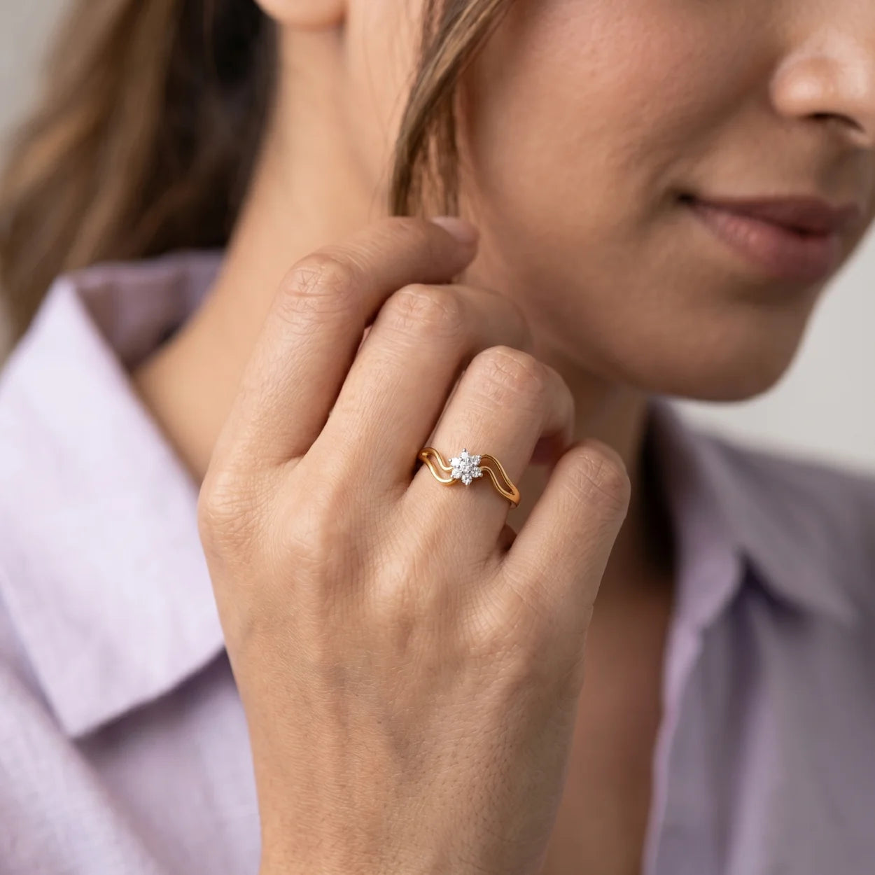 Florea Ring