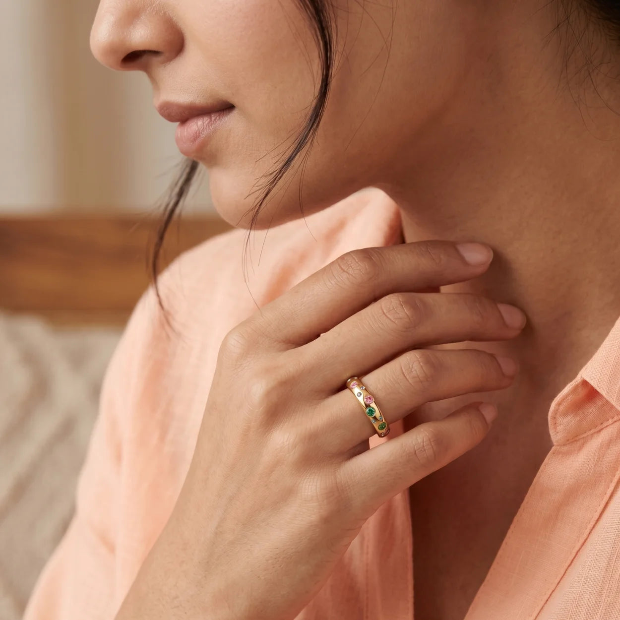 Cira Ring