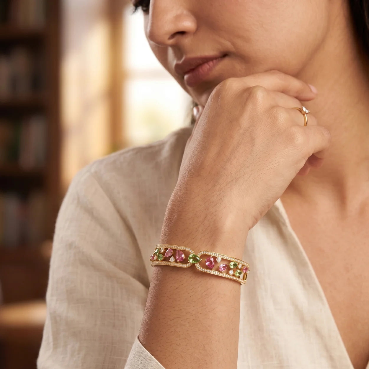 Liora Bracelet