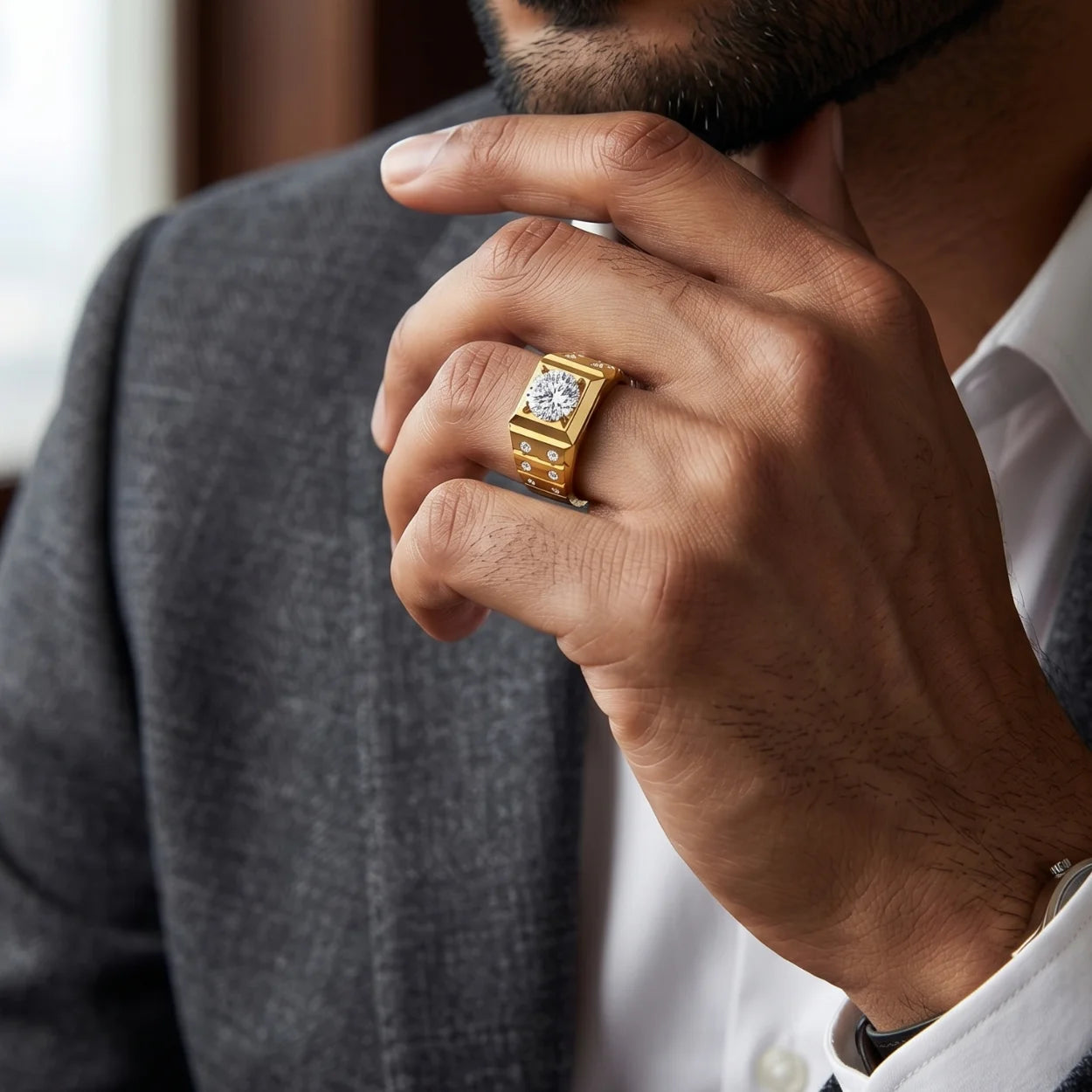 Kael Ring