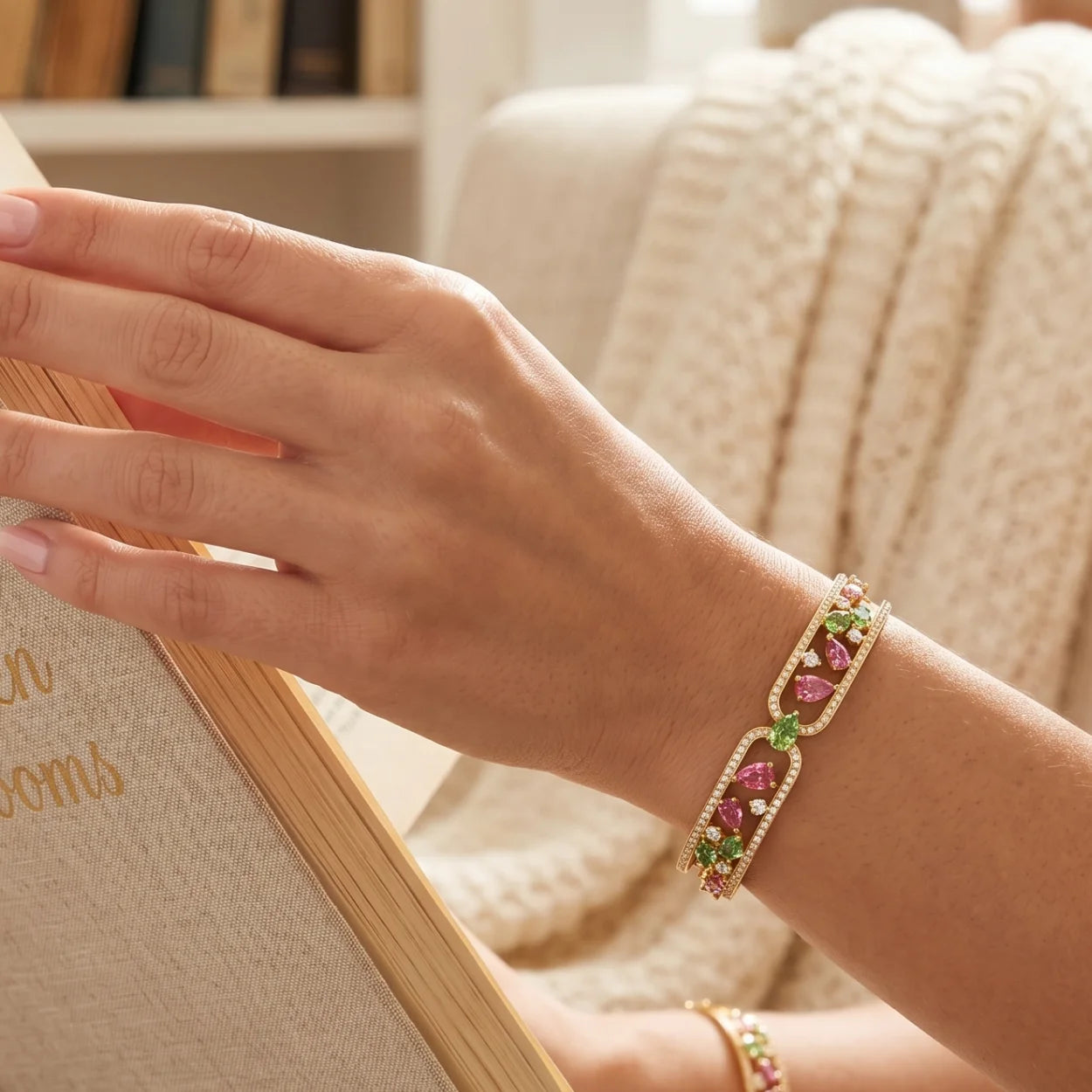 Liora Bracelet