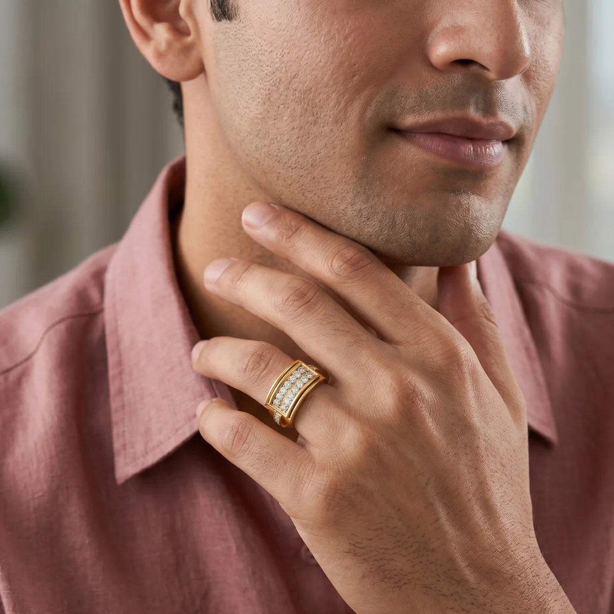 Atlas Ring