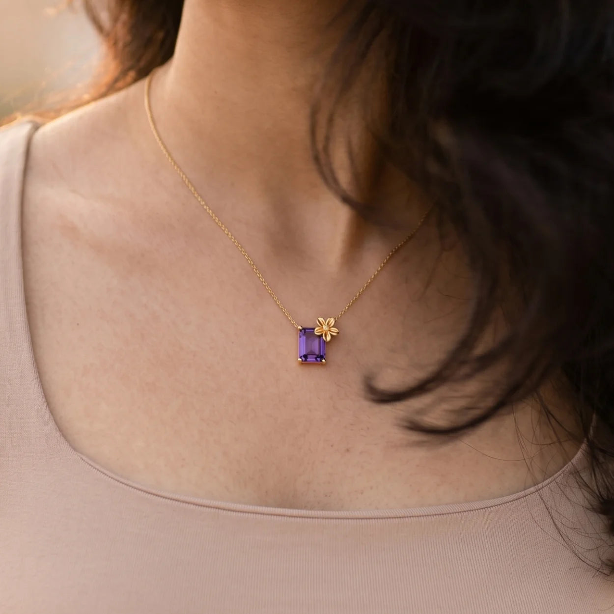 Verra Pendant