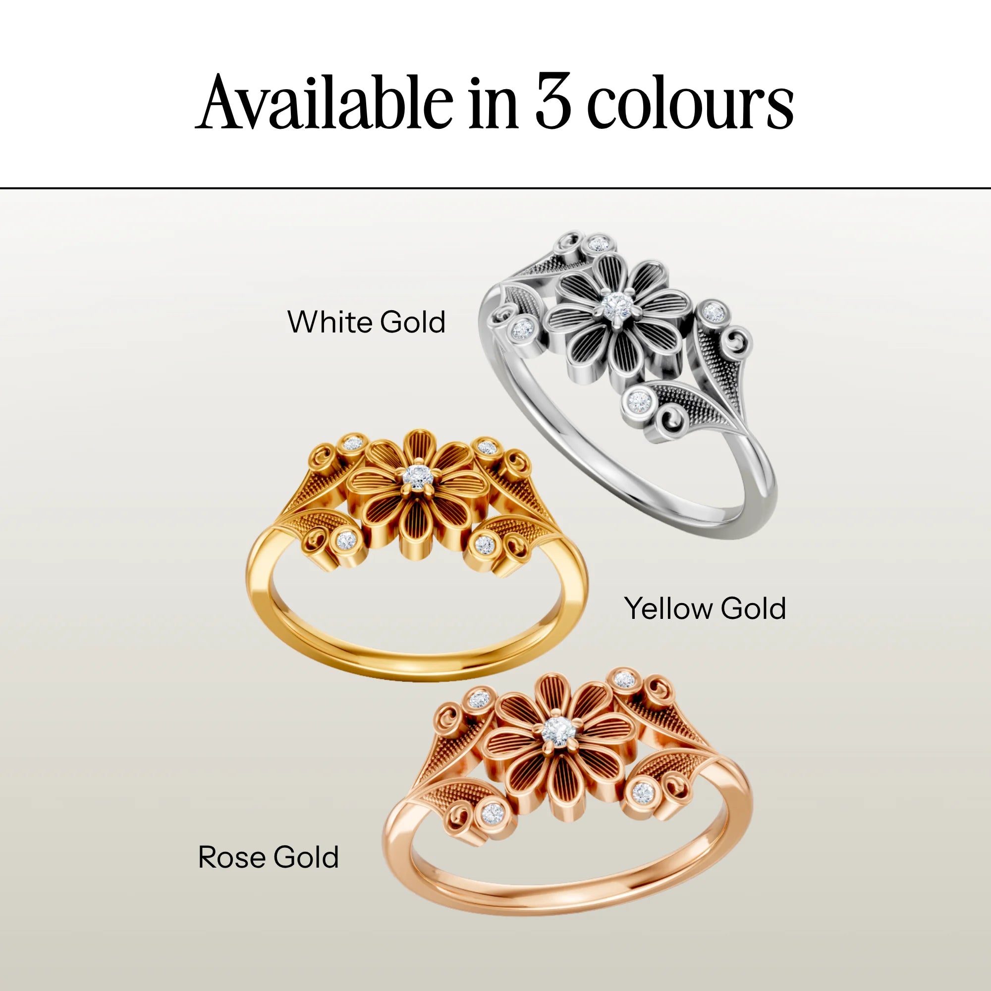 Vanya Ring