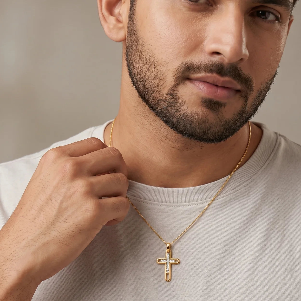 Veritas Pendant