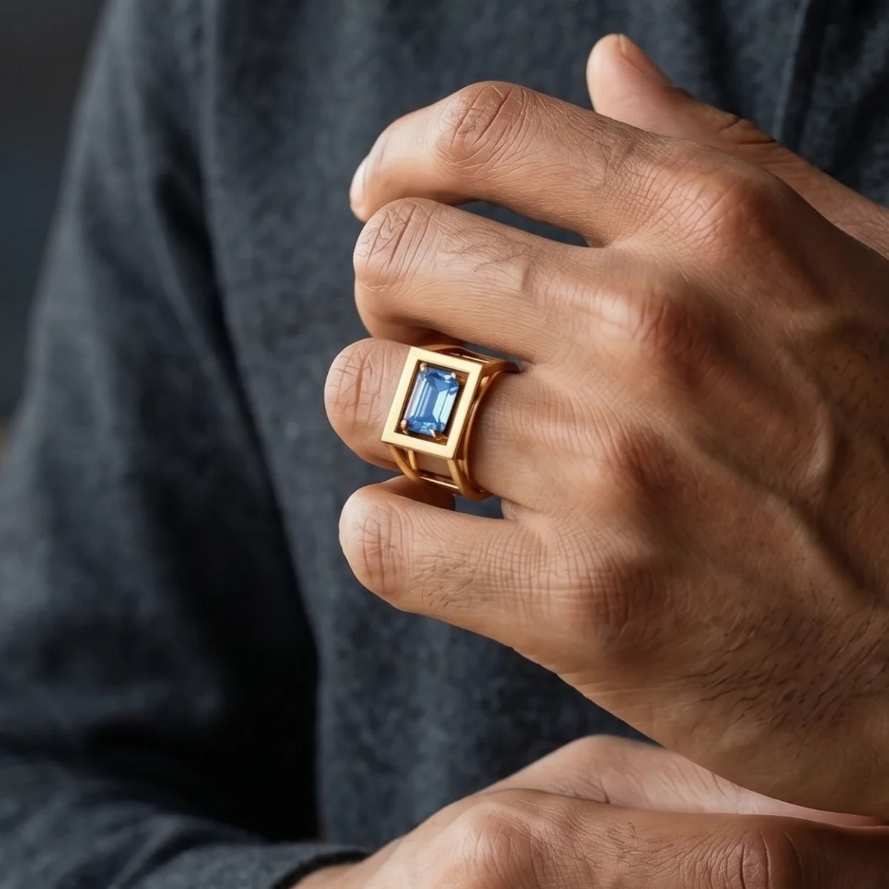Imperio Ring
