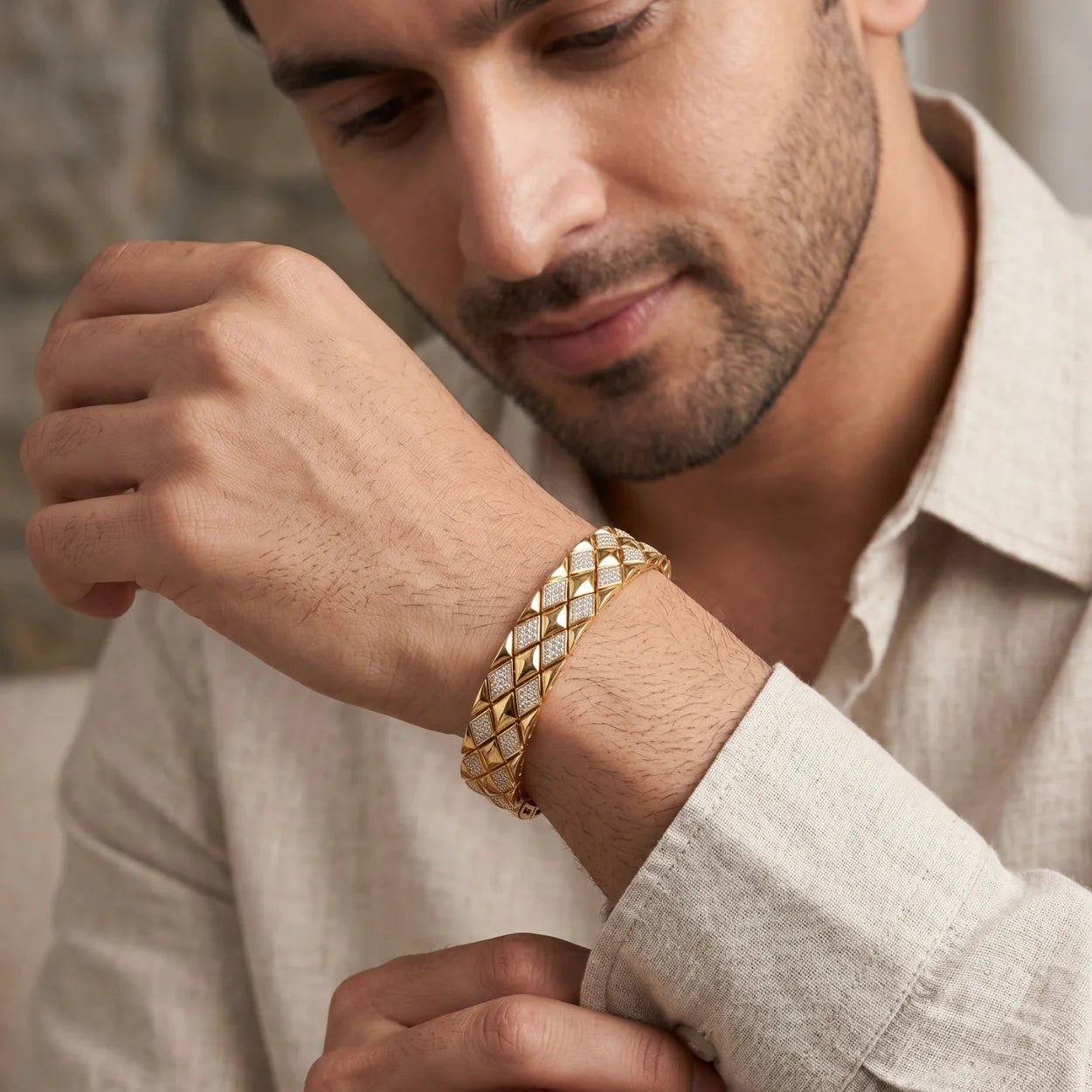 Imperion Bracelet