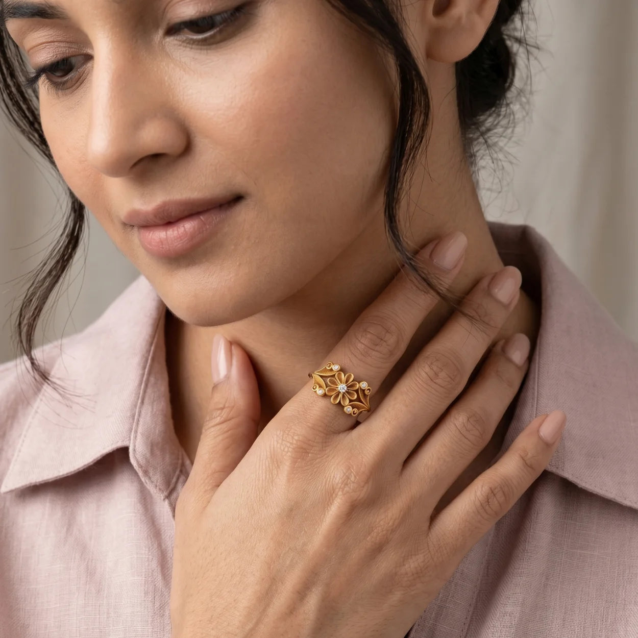 Vanya Ring