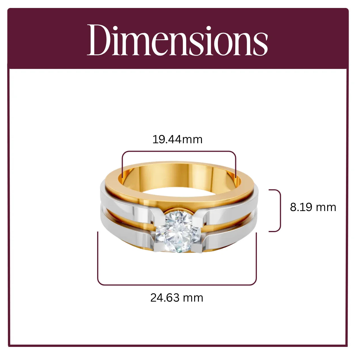 Noble Ring