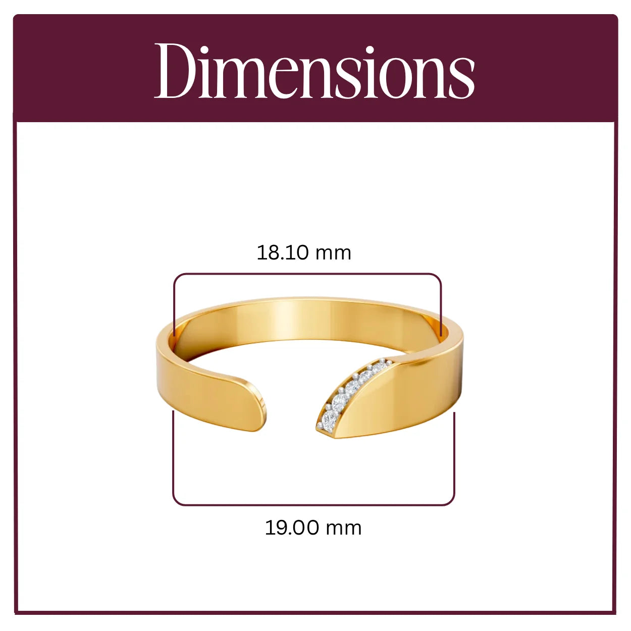 Minimal Ring