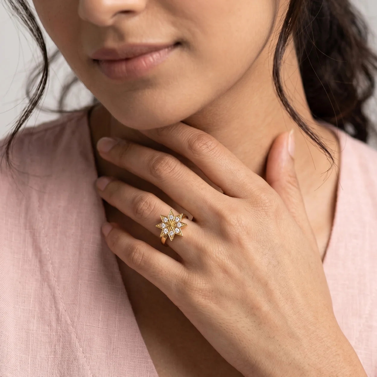 Nakshatra Ring