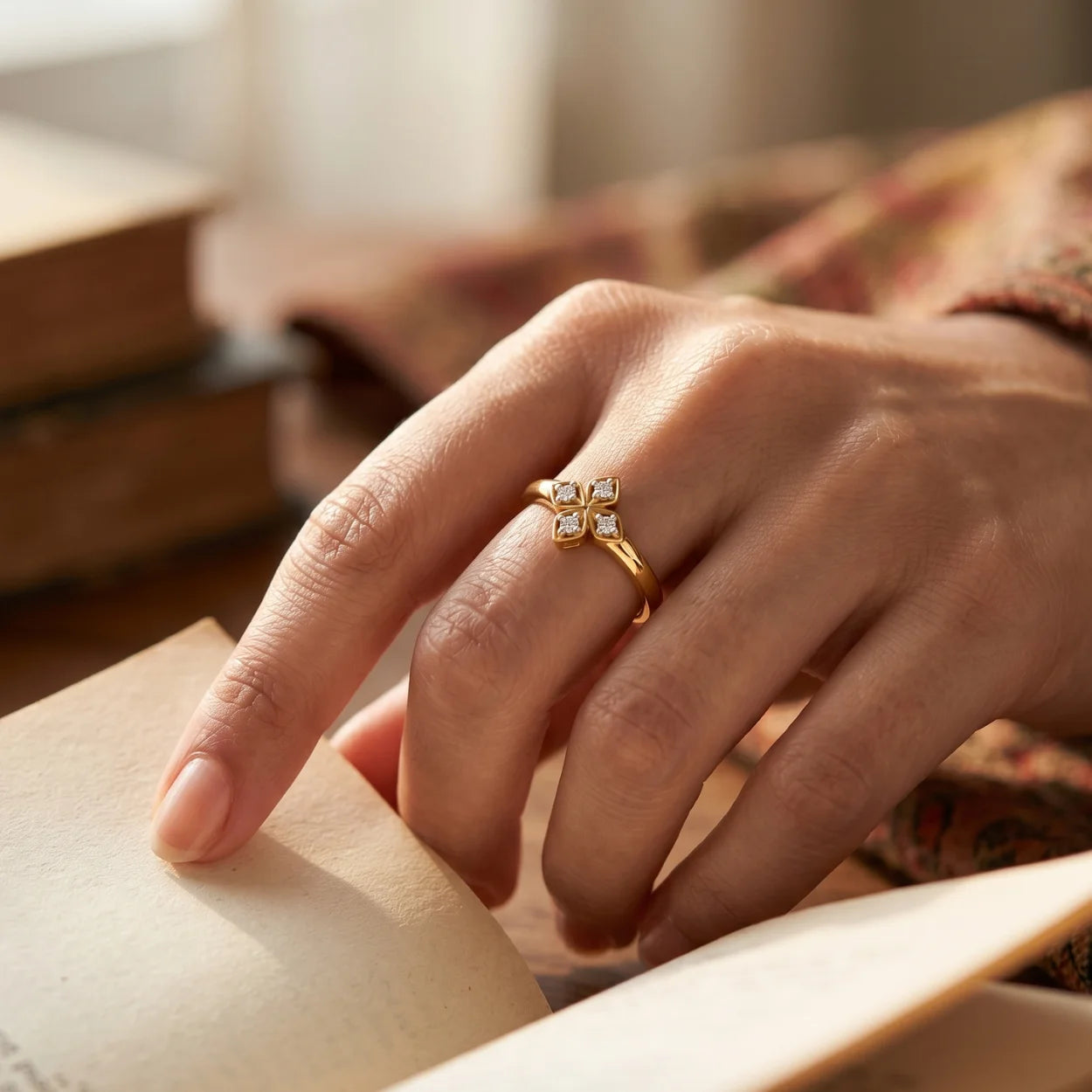 Tara Ring