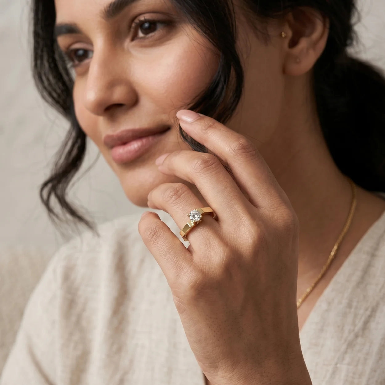 Stellar Ring