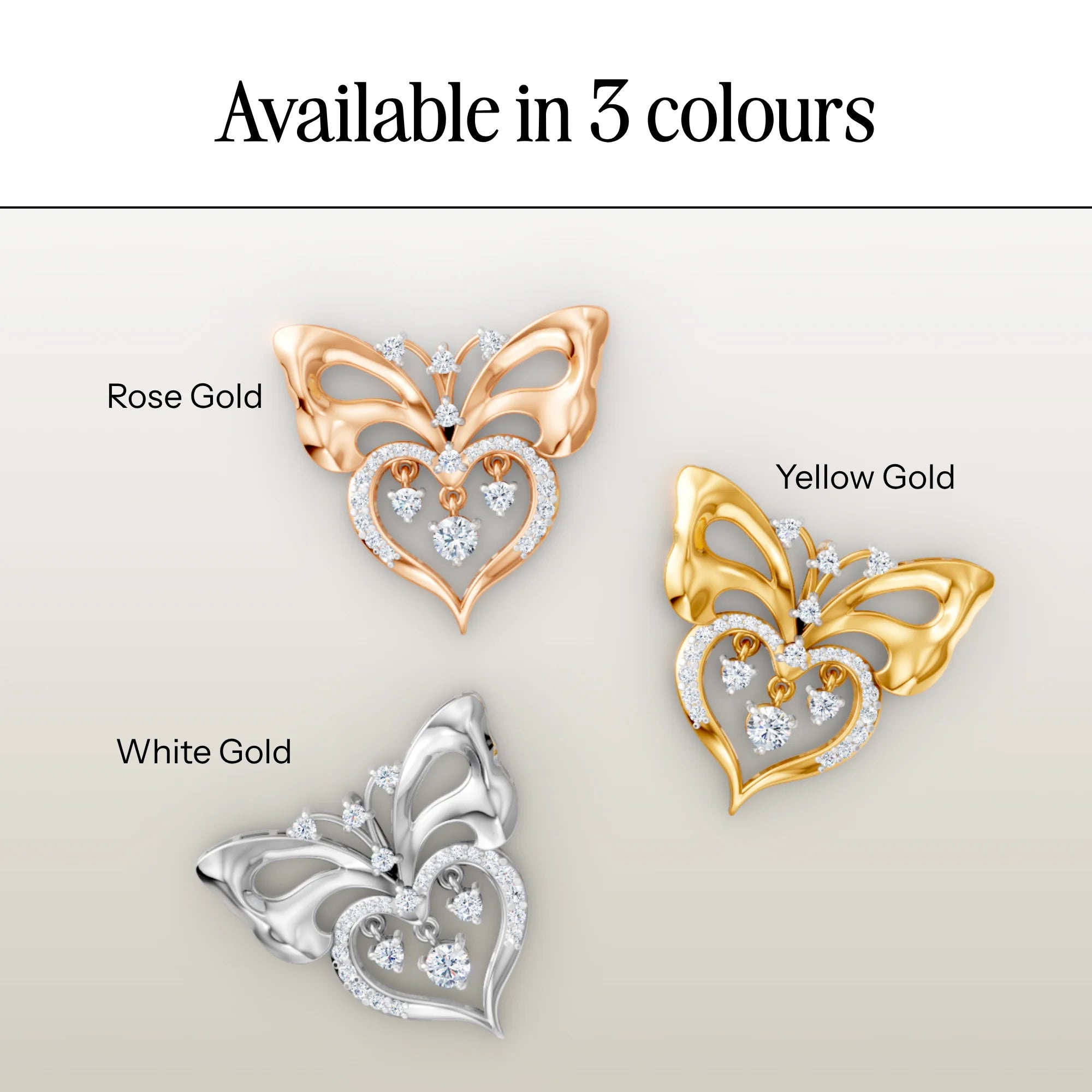 Seraph Pendant