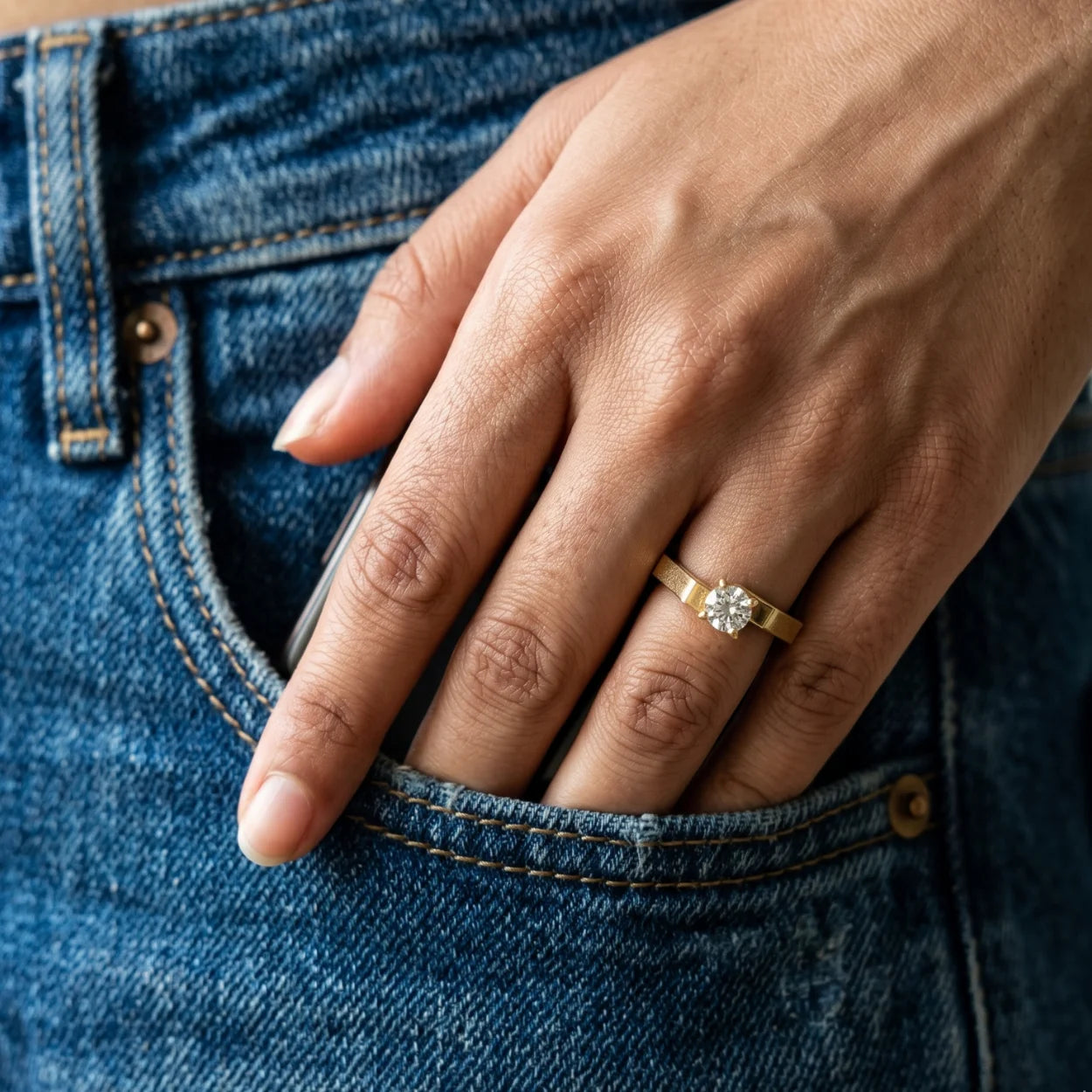 Stellar Ring
