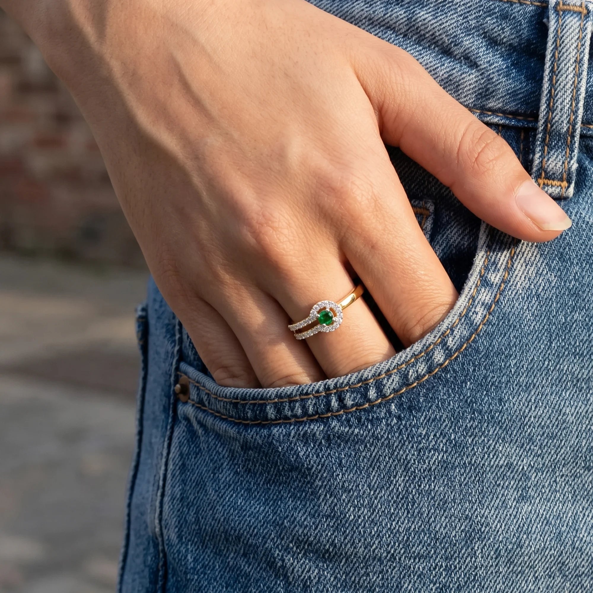 Mira Ring