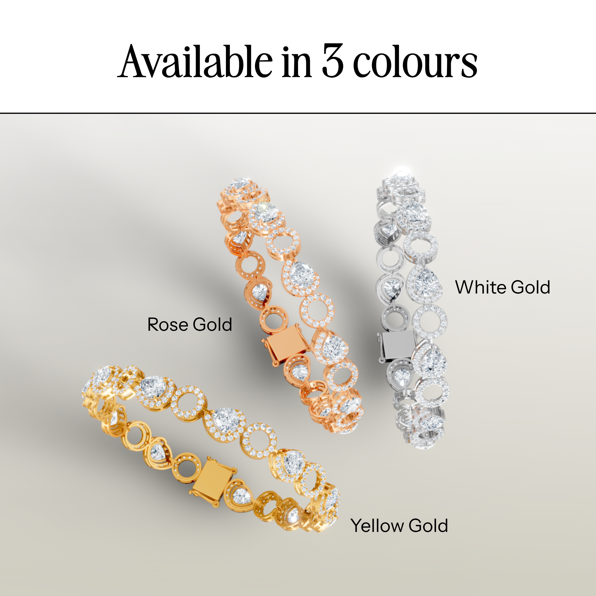 Kaya Bracelet