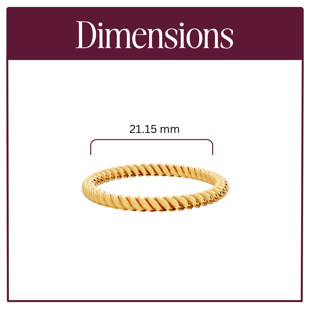 Roux Ring