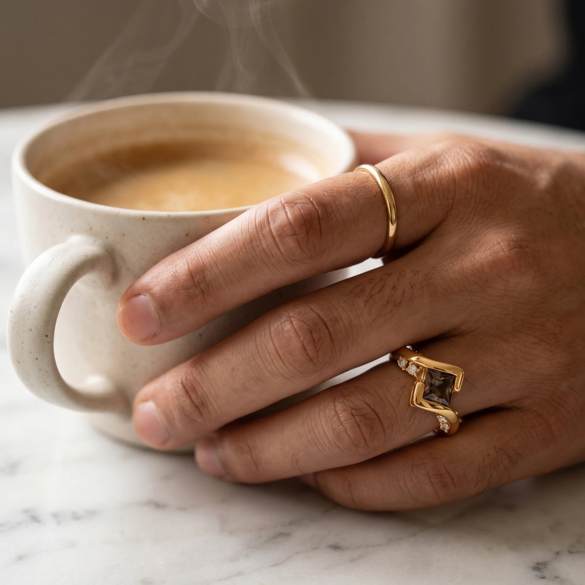 Zeyn Ring