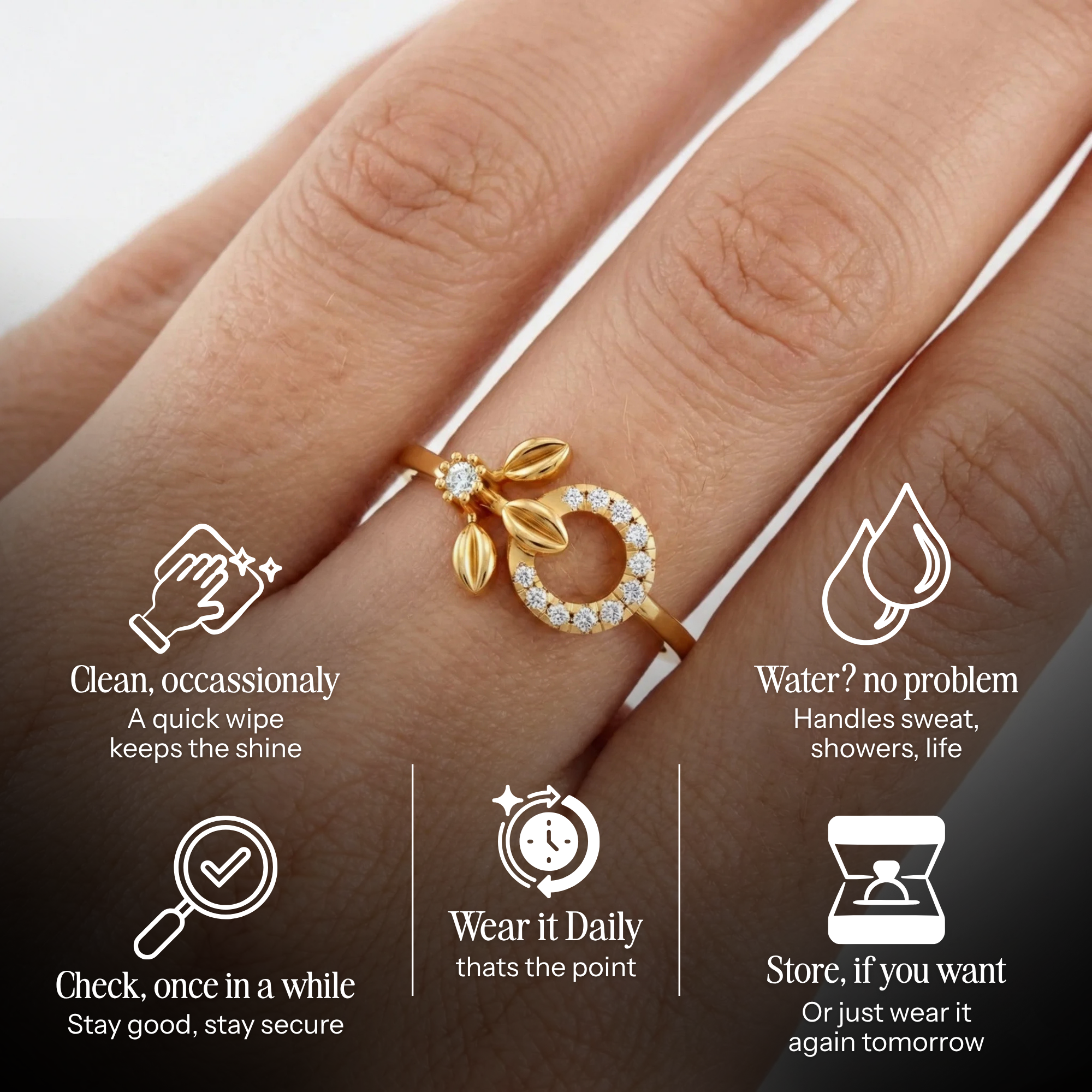 Yellow Gold