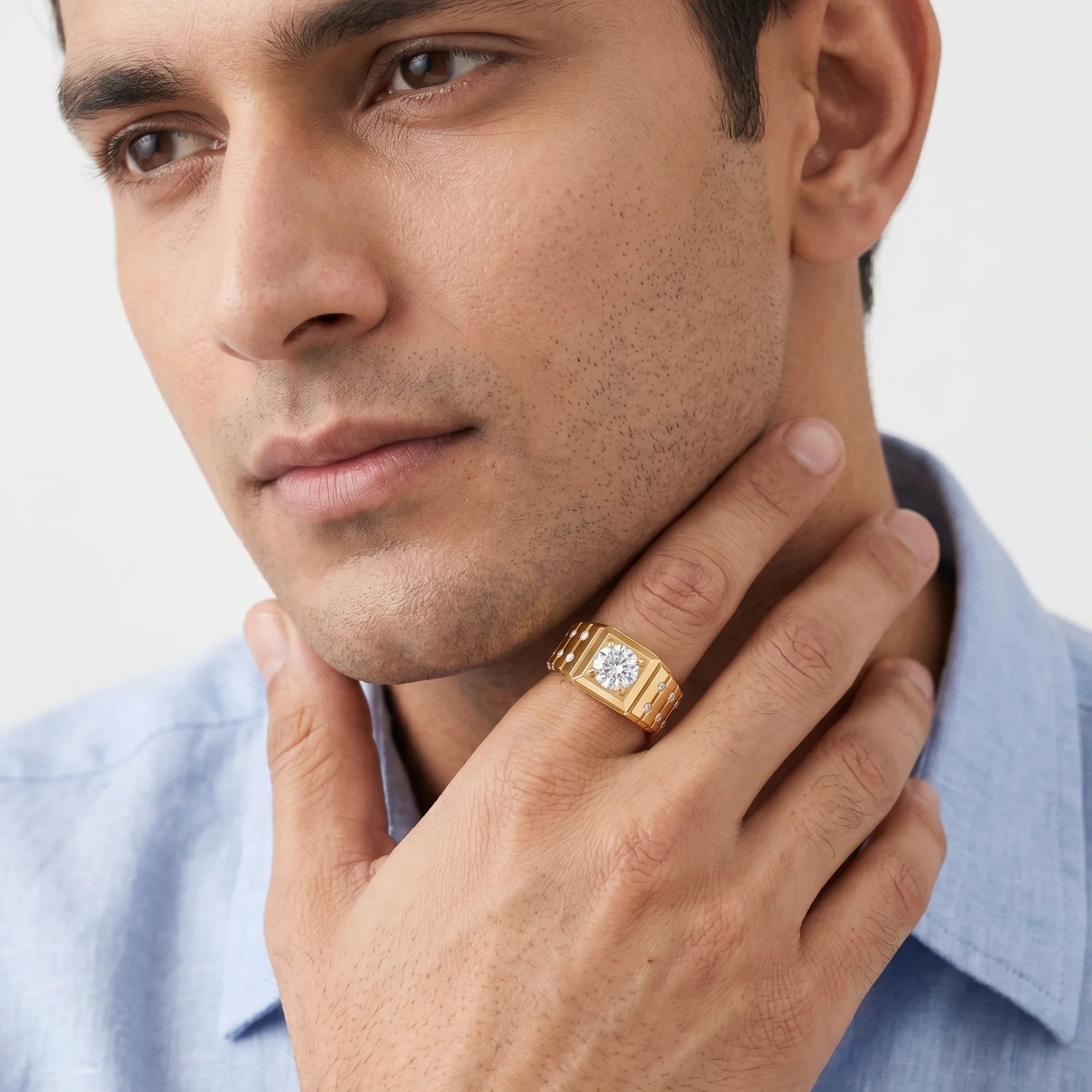 Kael Ring