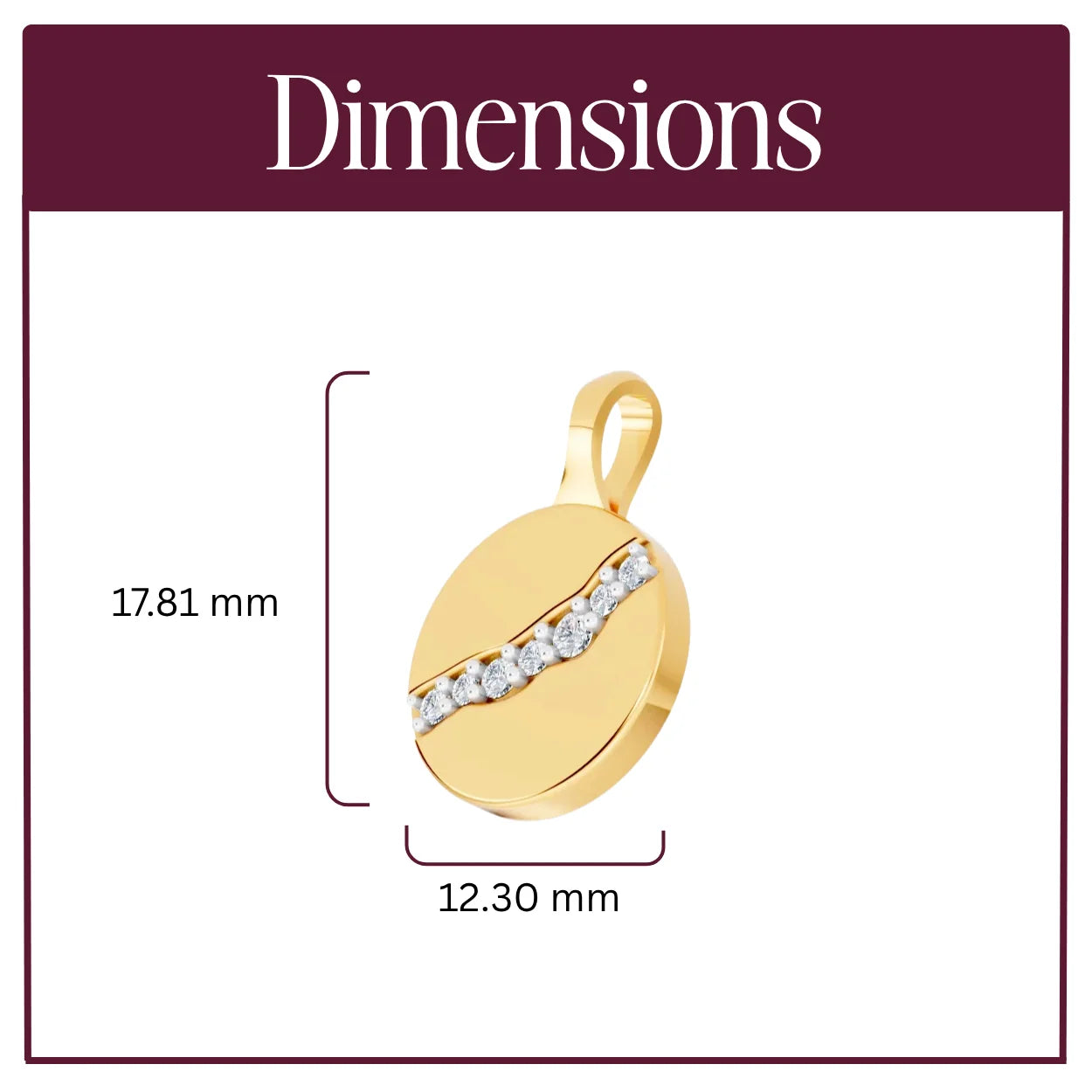 Solin Pendant