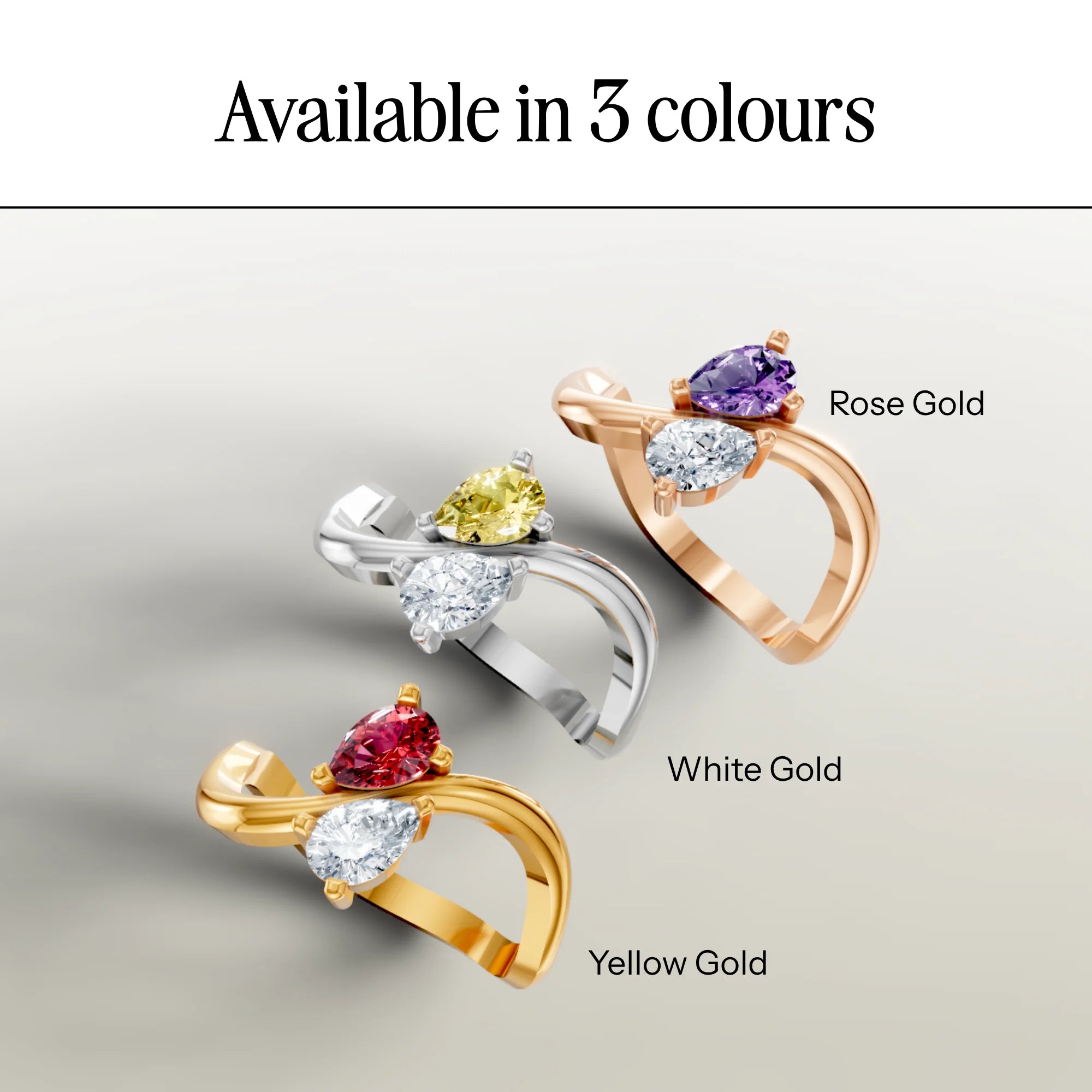 Eclips Ring