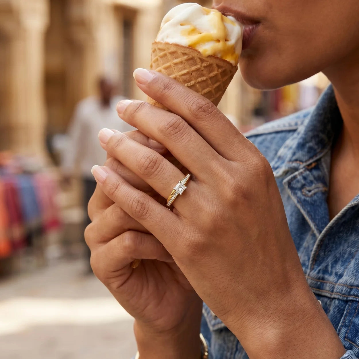 Ethereal Ring