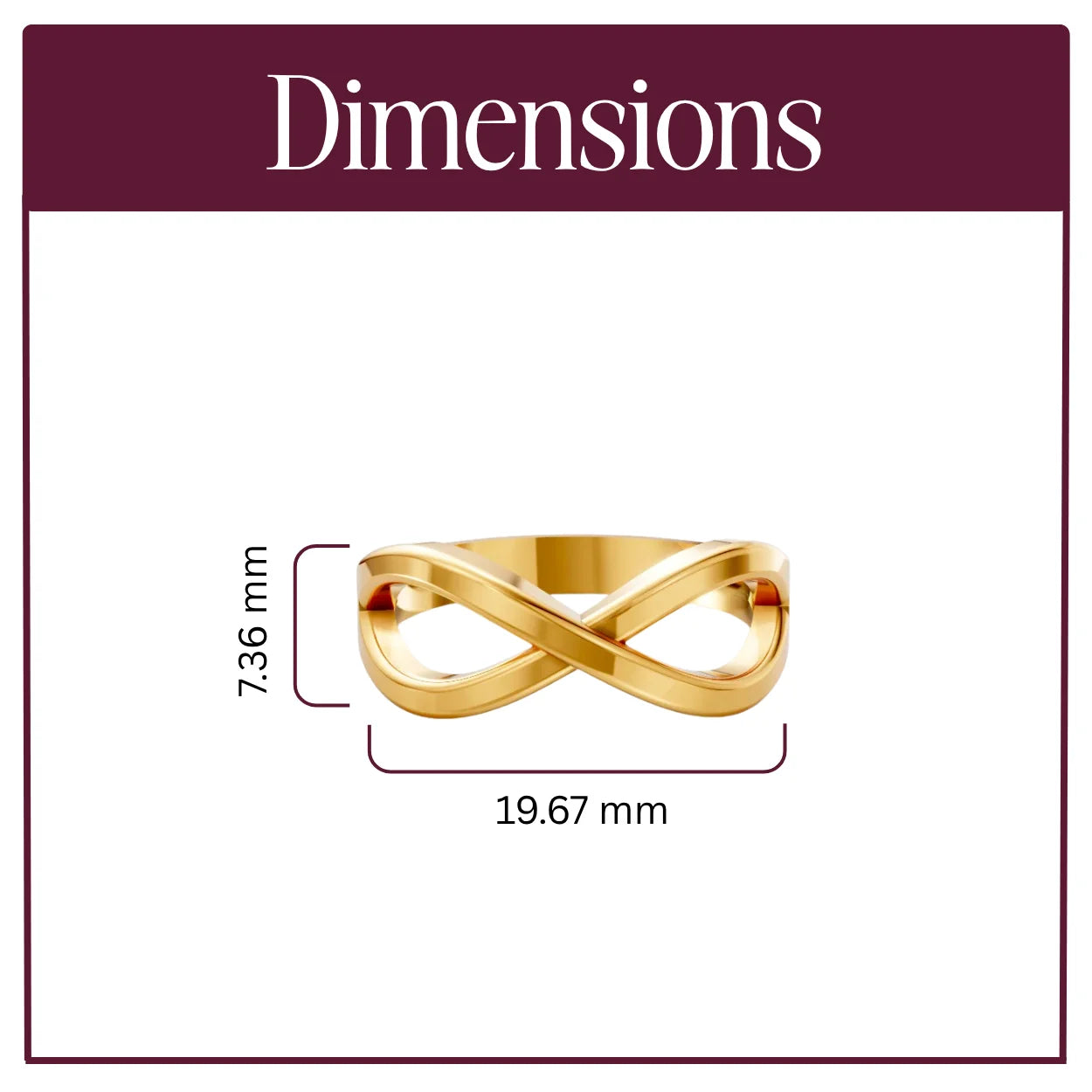 Forevermore Ring