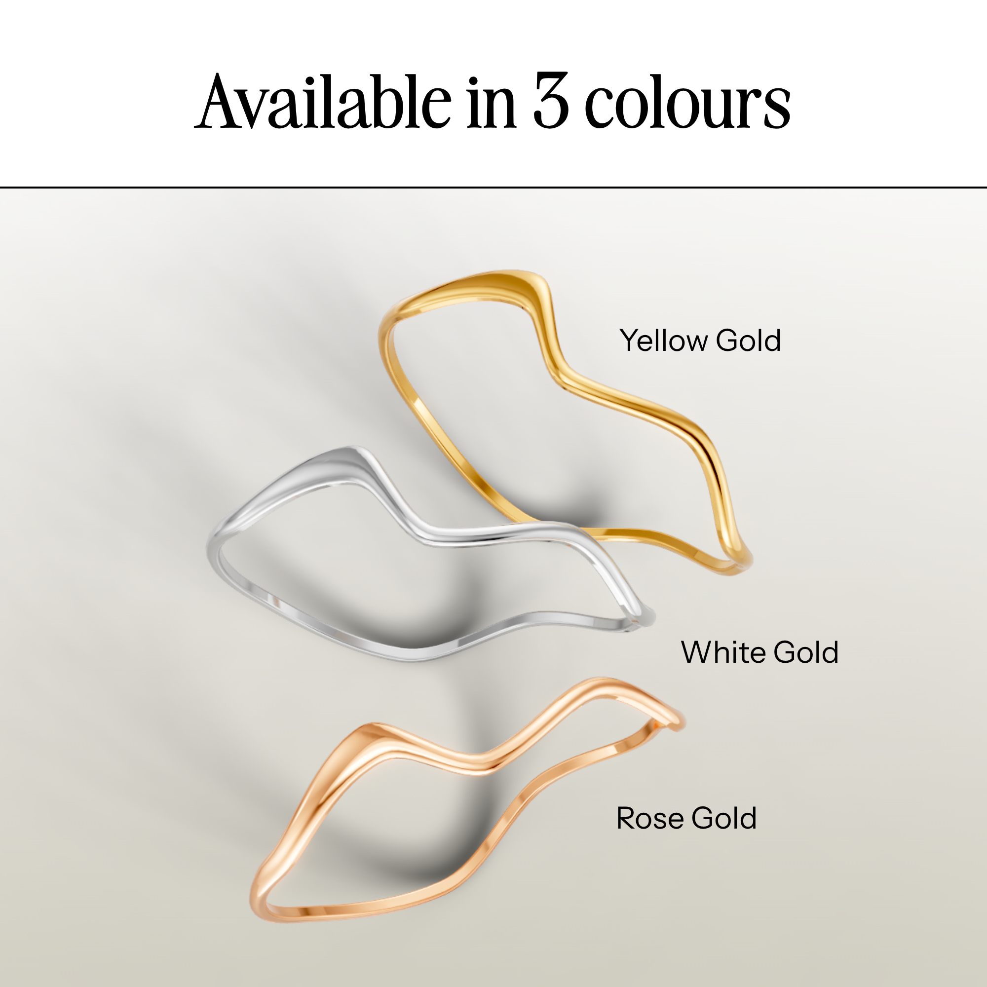 Liqua Bangle