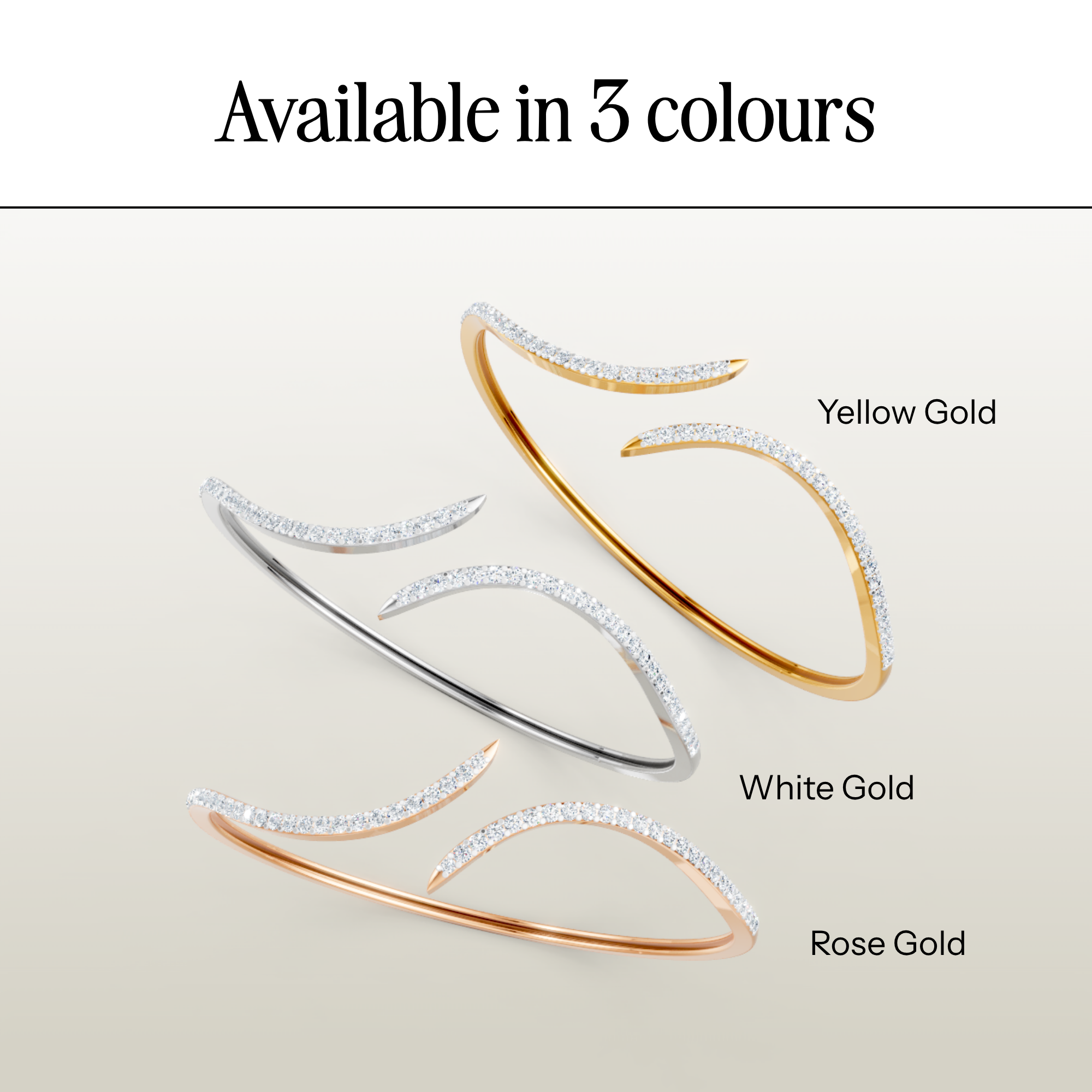 Lunea Bangle