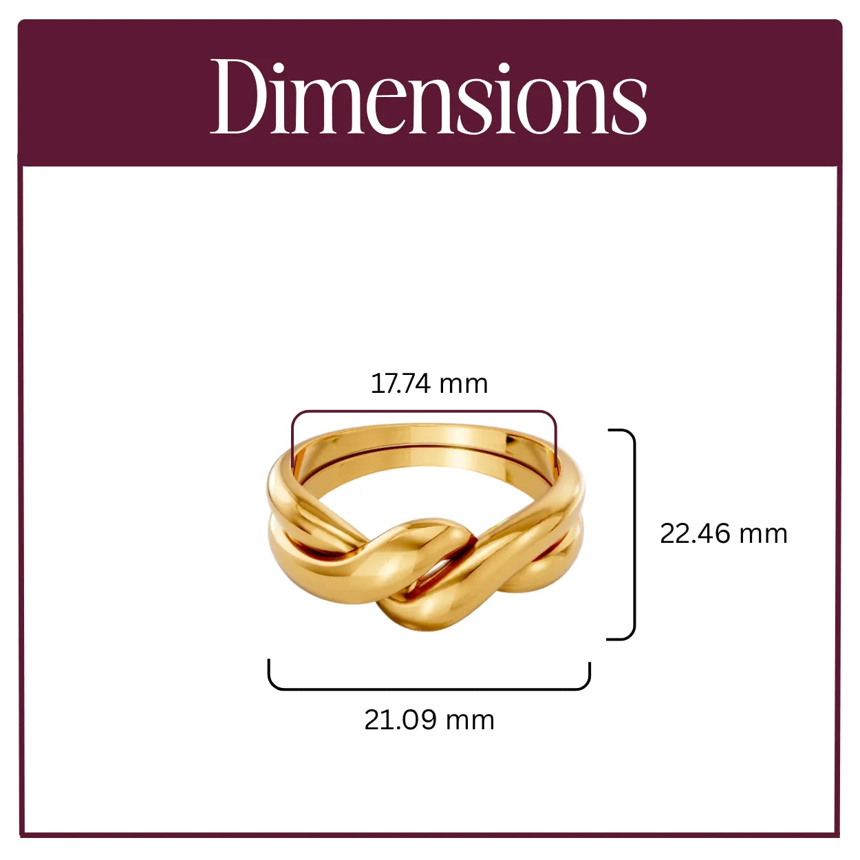 Knot Ring