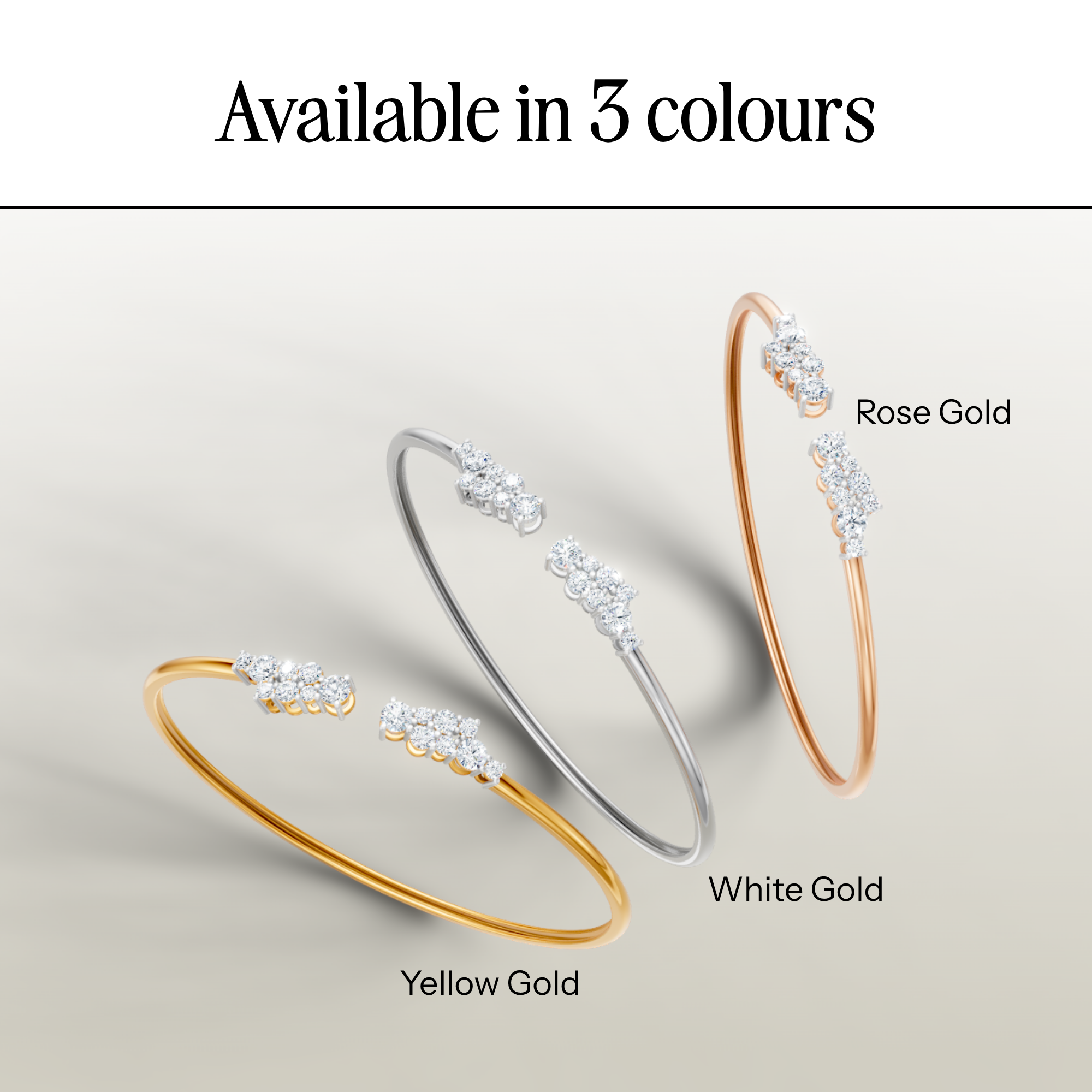 Centra Bangle
