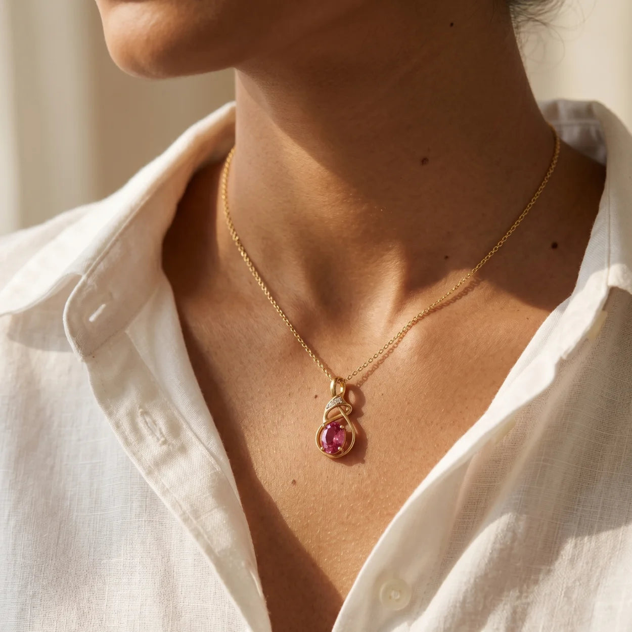 Grace Pendant