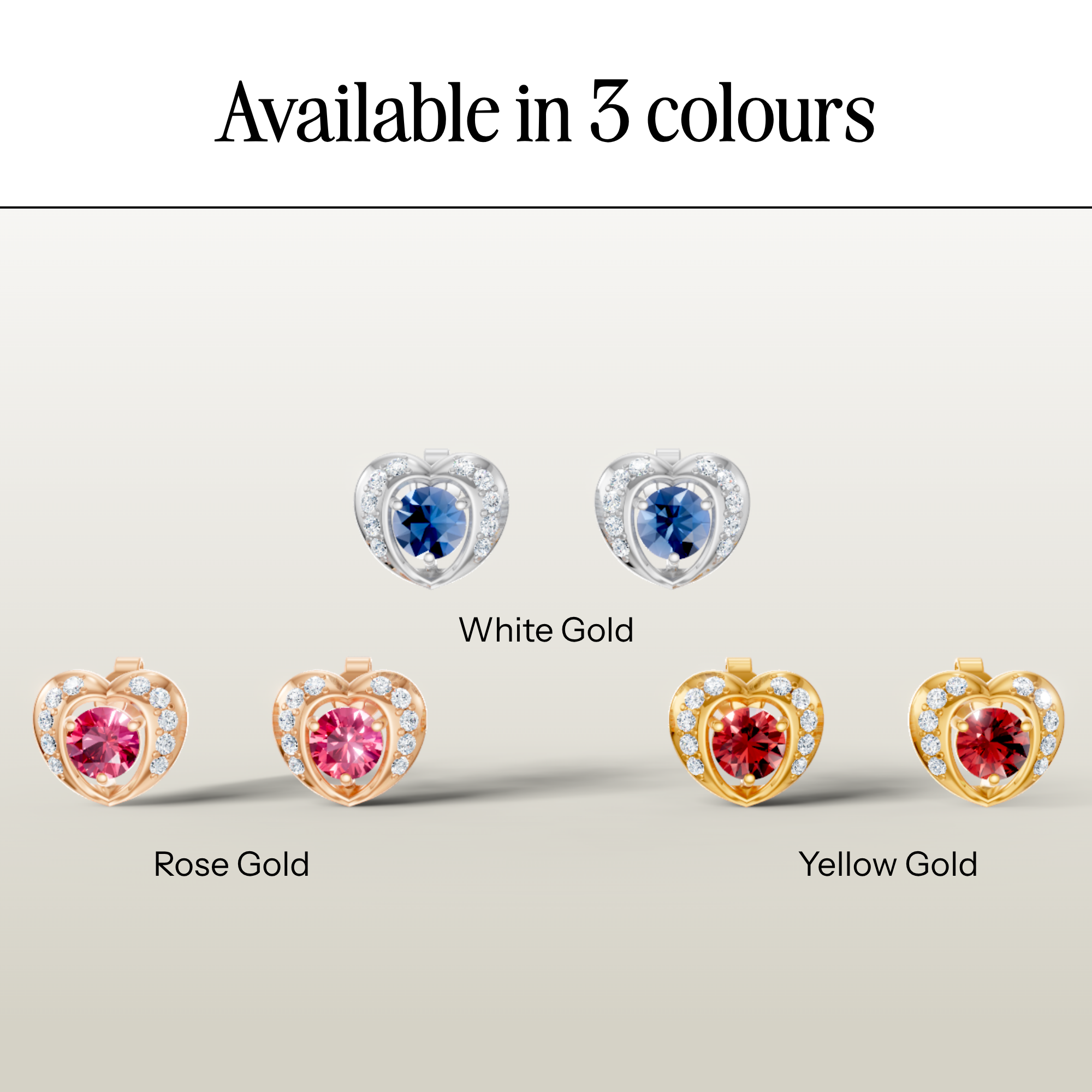 Aiva Studs