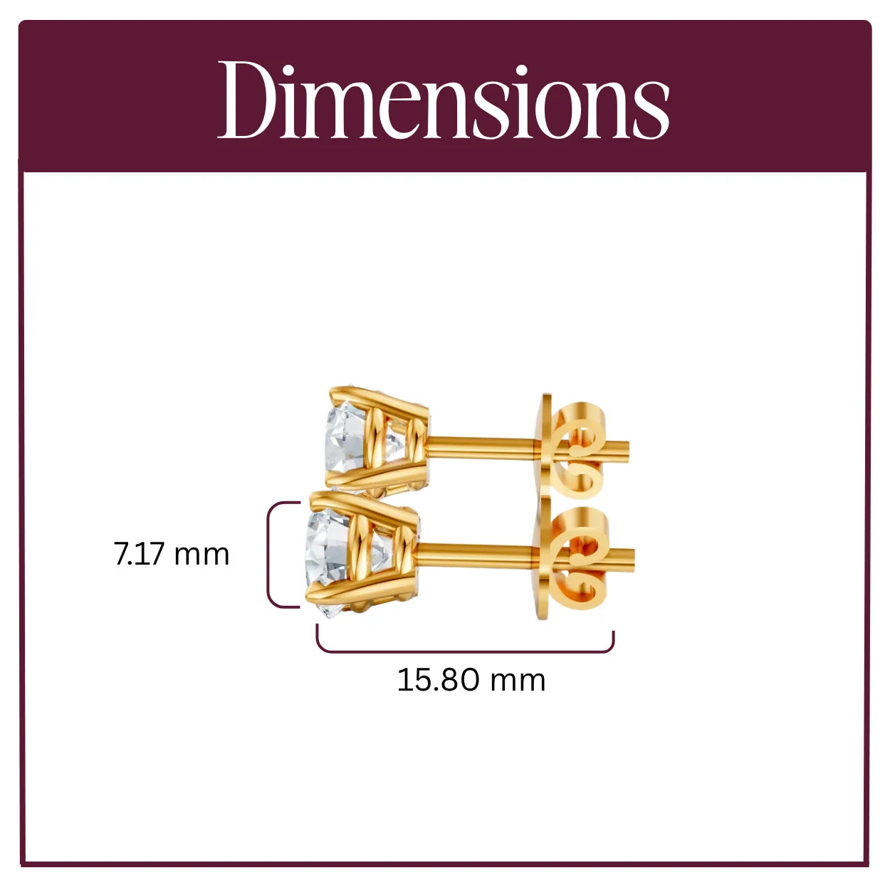 Luma Studs