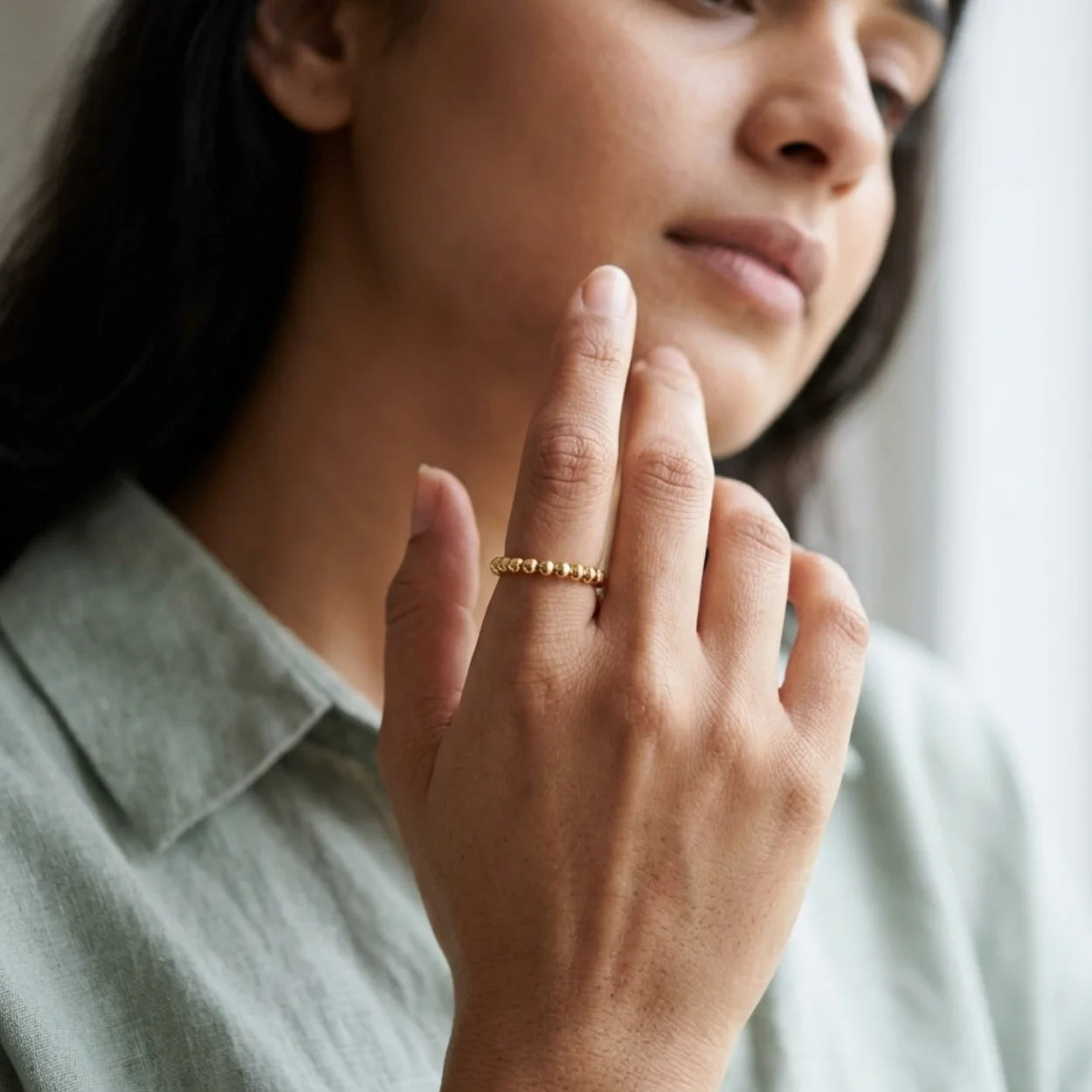 Pebla Ring