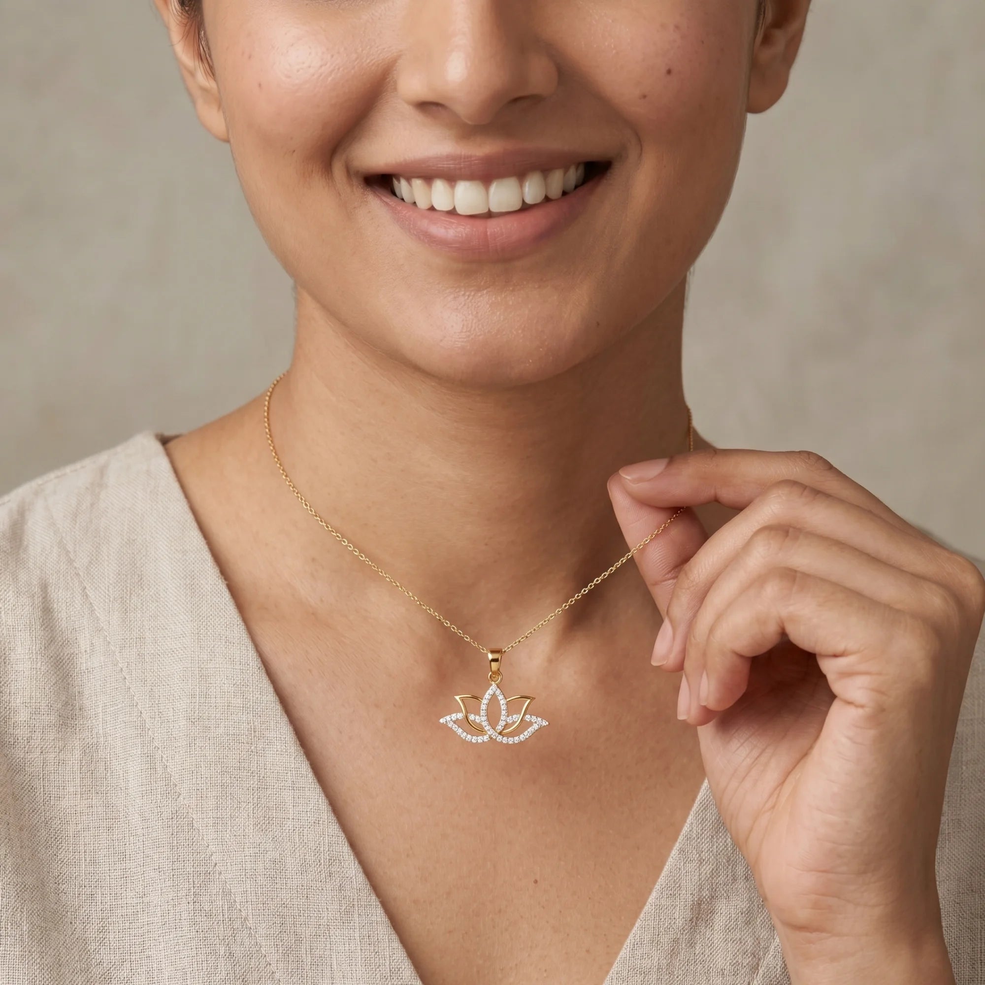 Ira Pendant