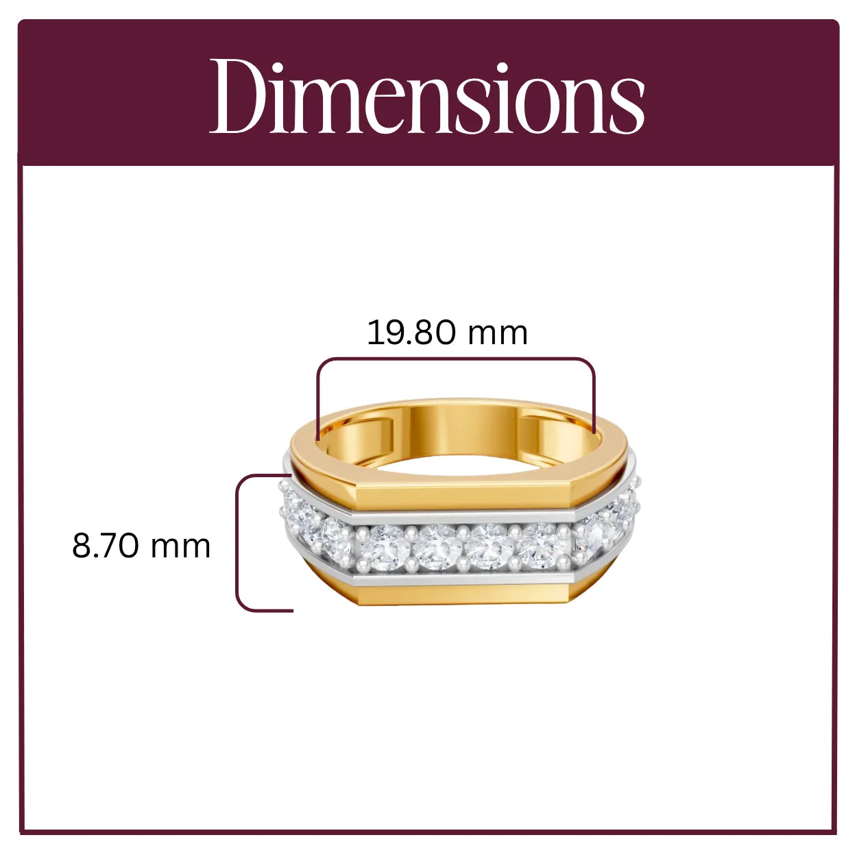 Imperium Ring