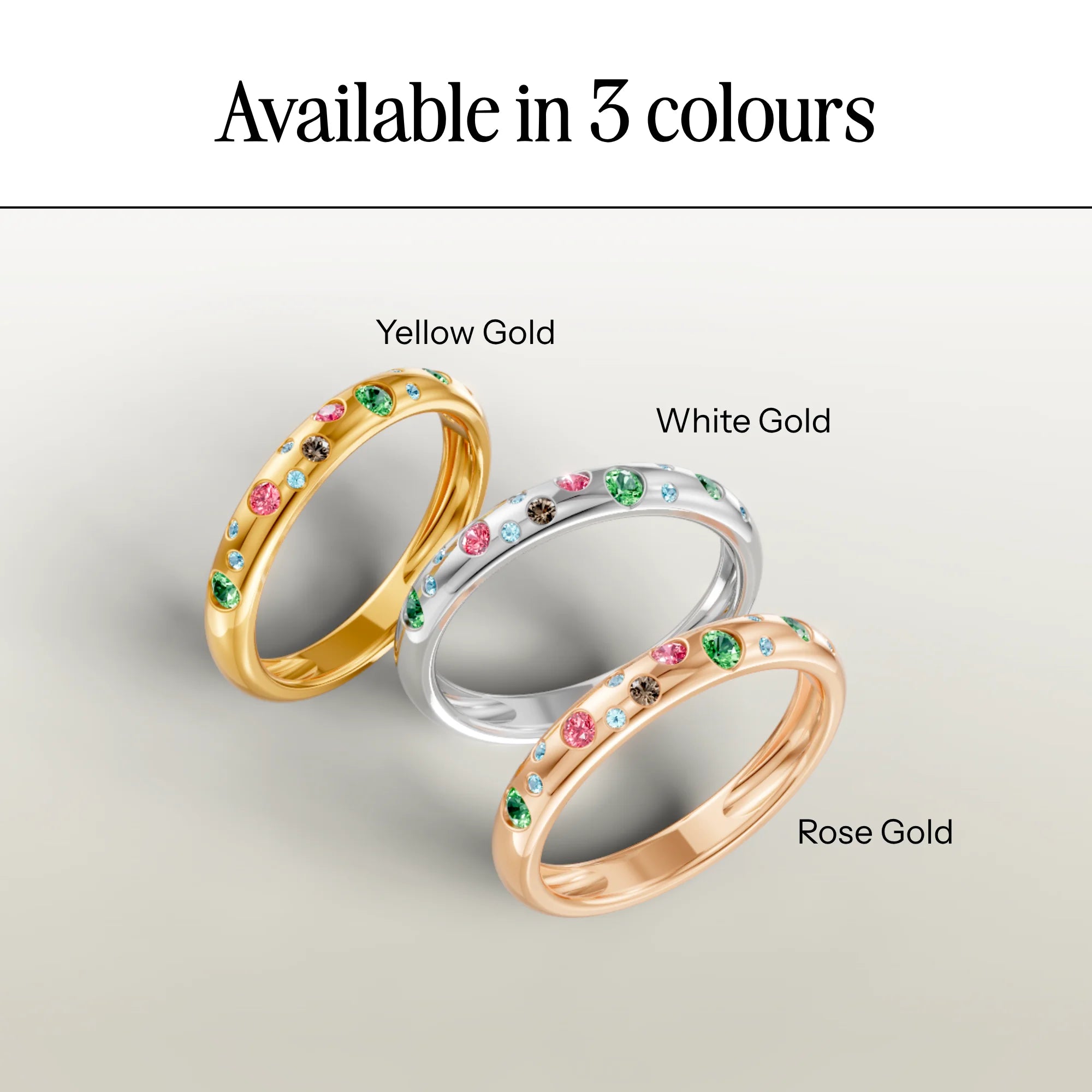 Cira Ring