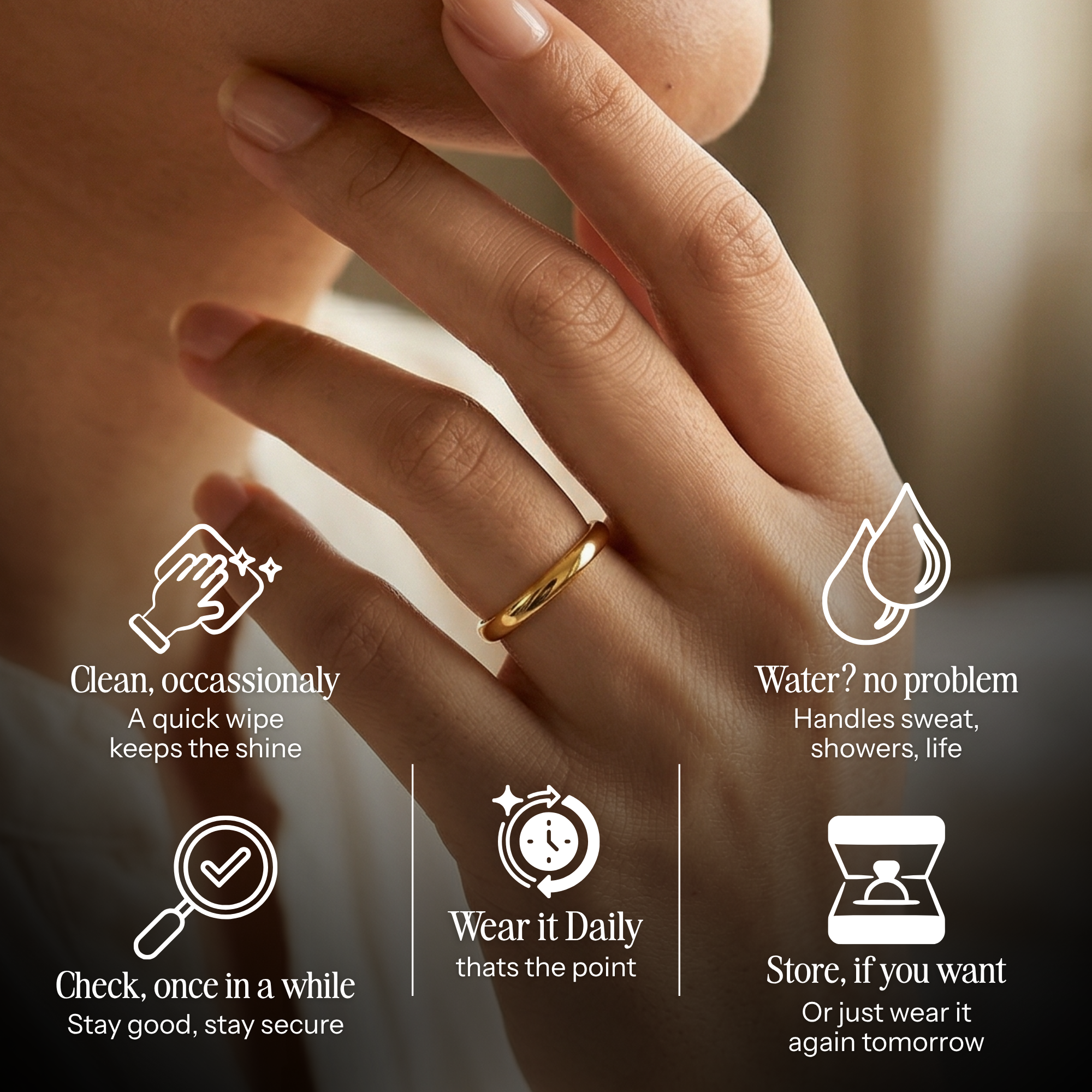 Lunel Ring