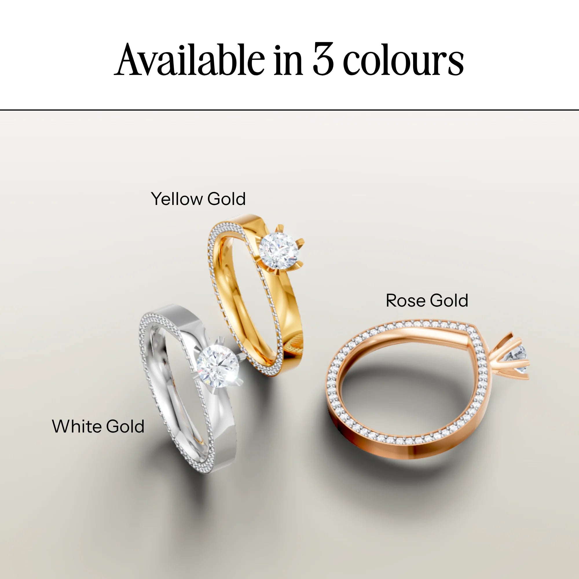 Dewdrop Ring